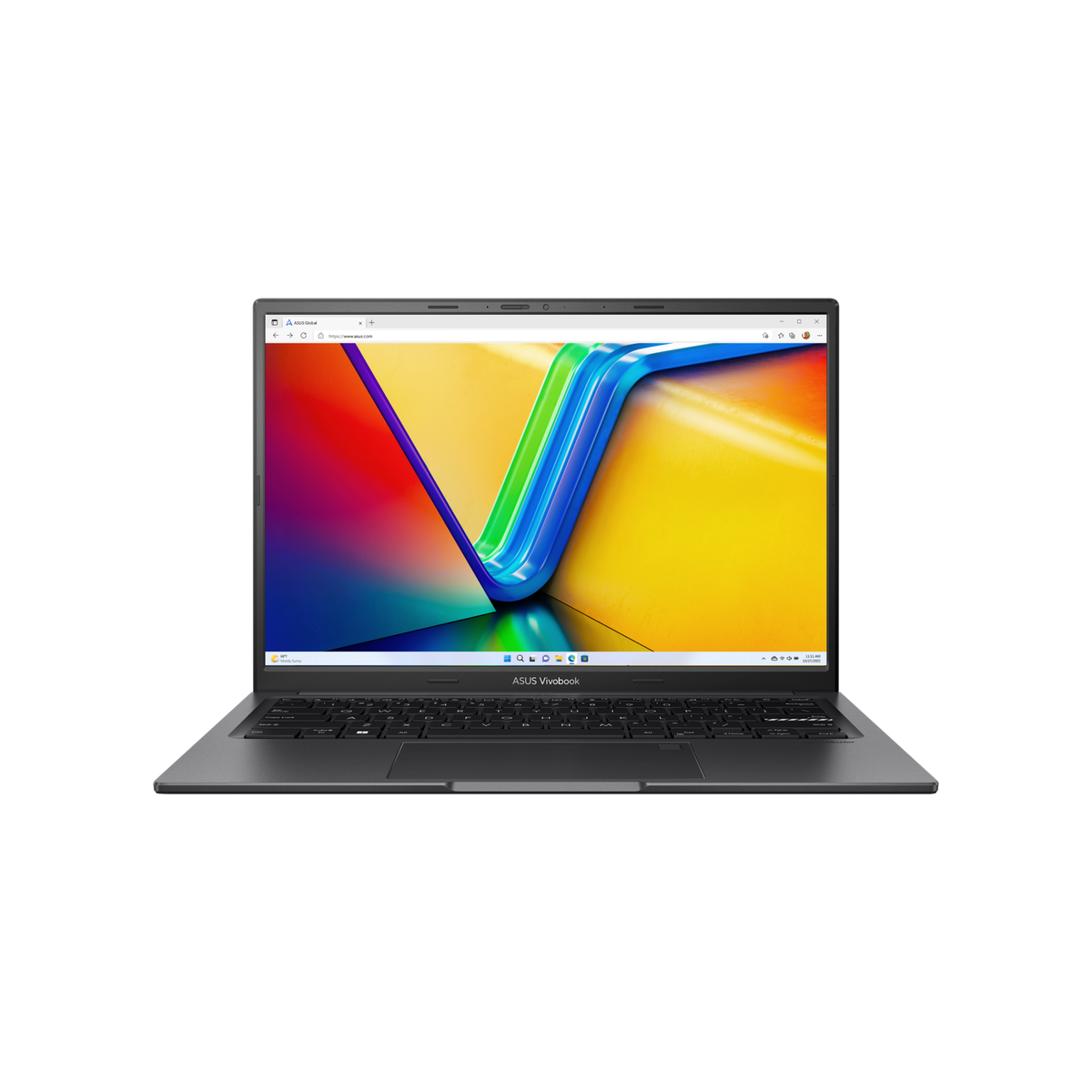 ASUS Vivobook 14X OLED (K3405) Laptop Indie Black