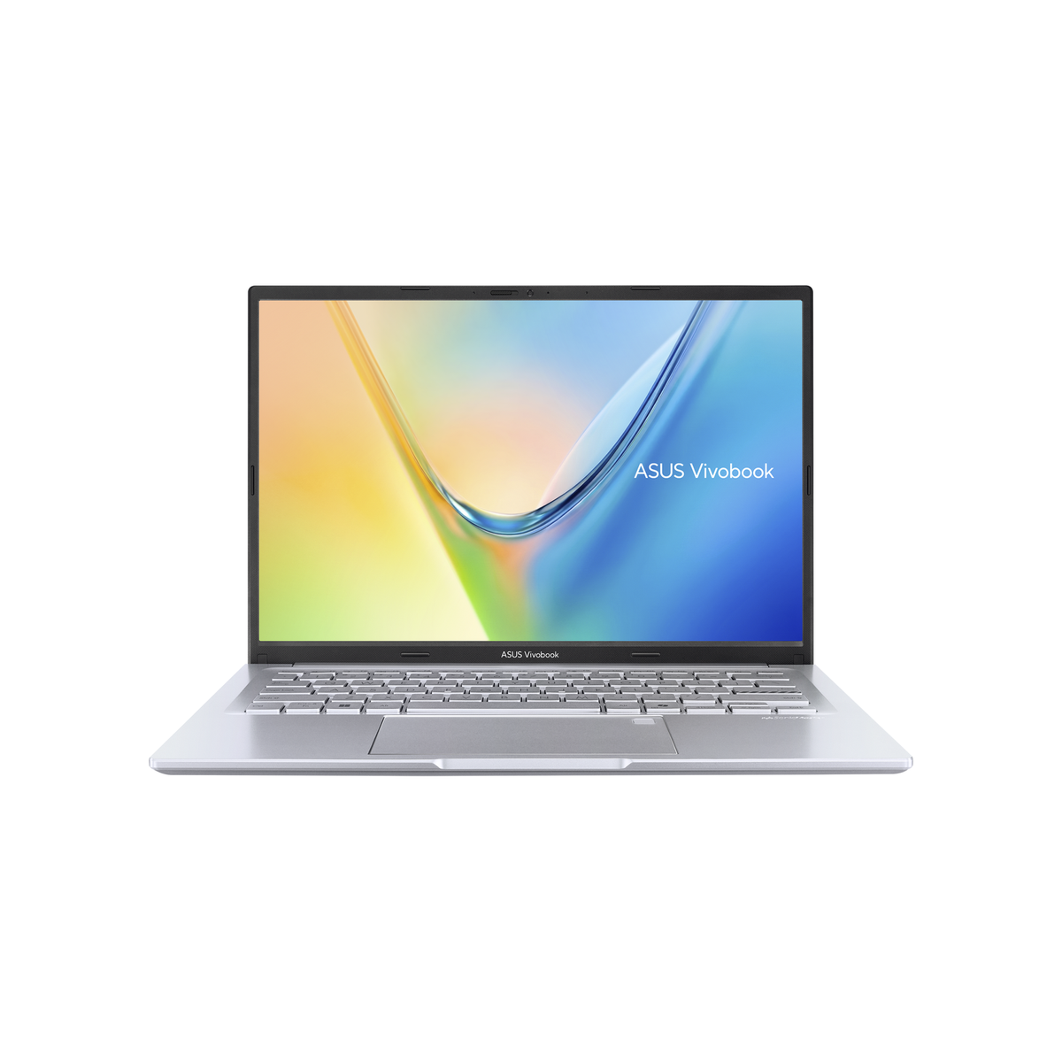 ASUS Vivobook 14 (M1405) Laptop Cool Silver