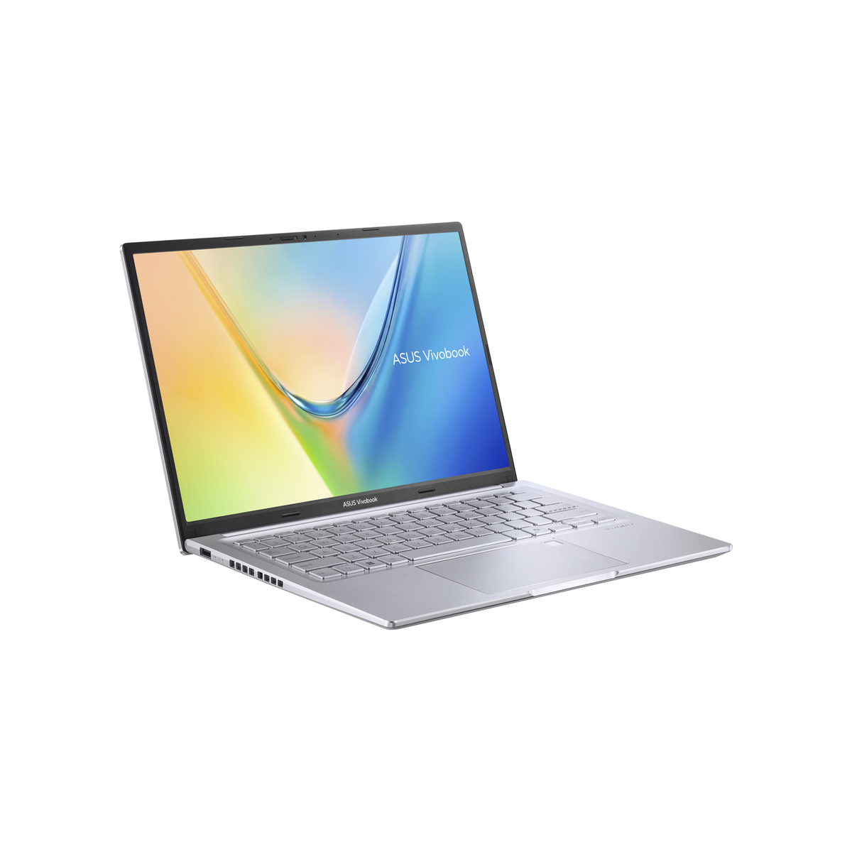 ASUS Vivobook 14 (M1405) Laptop Cool Silver