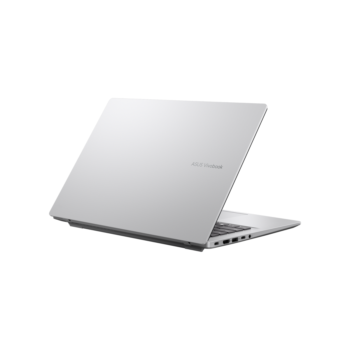 ASUS Vivobook 14 (M1407) Copilot+ PC Laptop Cool Silver