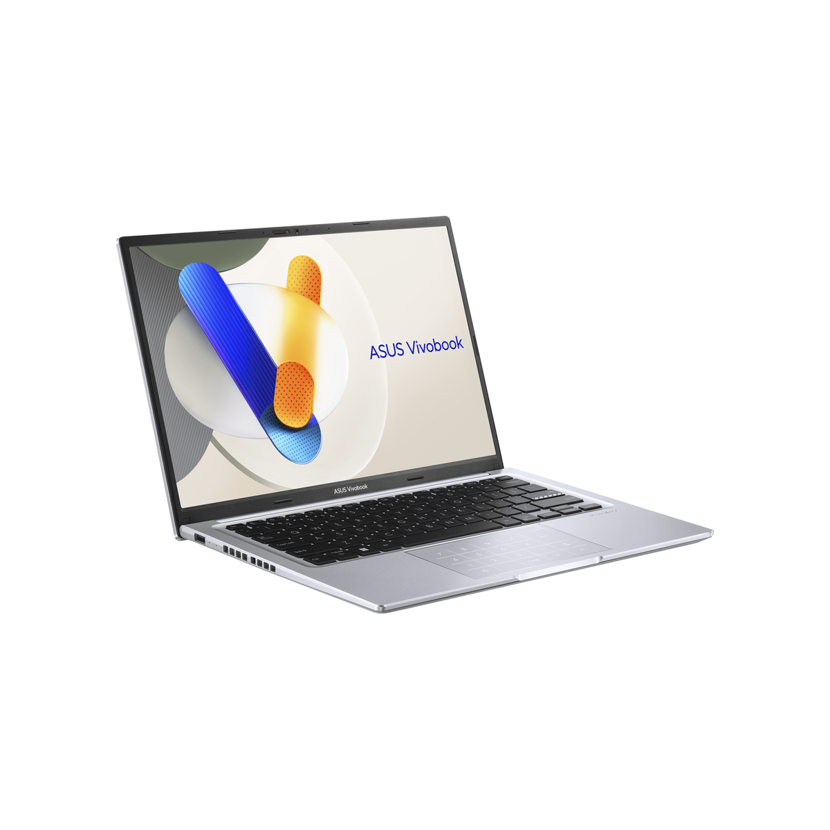 ASUS Vivobook 14 (X1405) Laptop Cool Silver