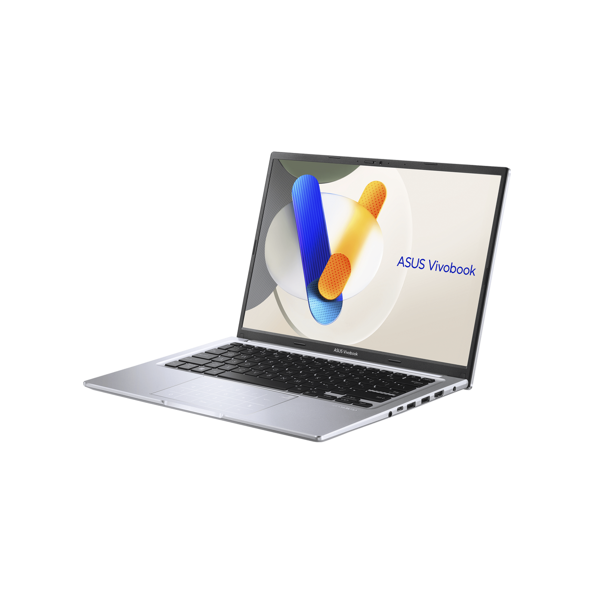 ASUS Vivobook 14 (X1405) Laptop Cool Silver