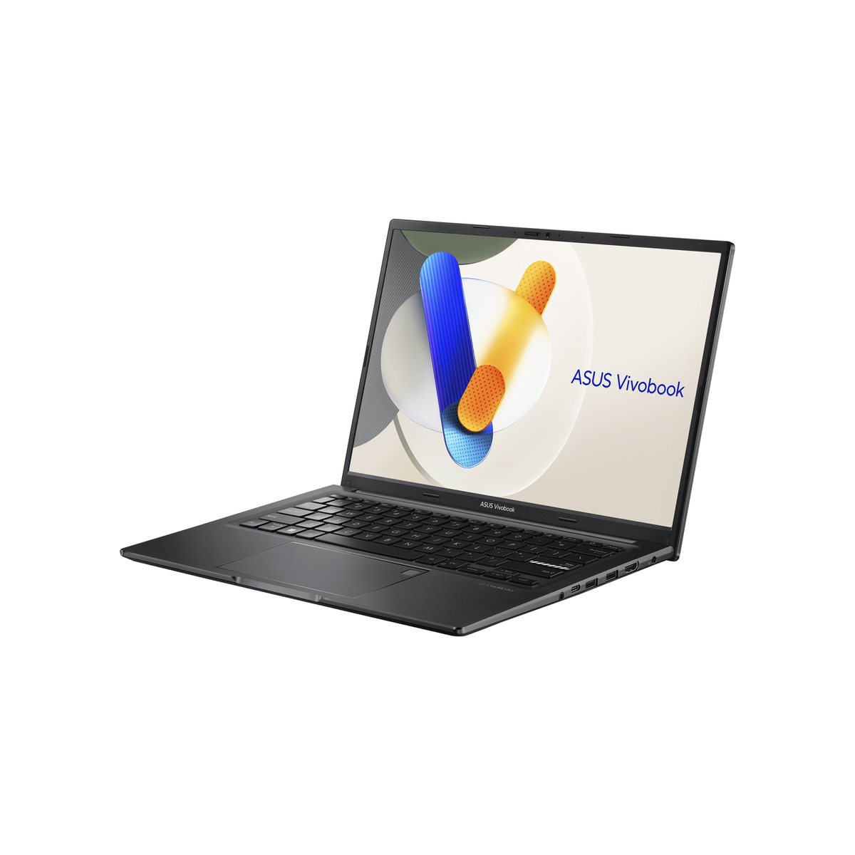 ASUS Vivobook 14 (X1405) Laptop Indie Black