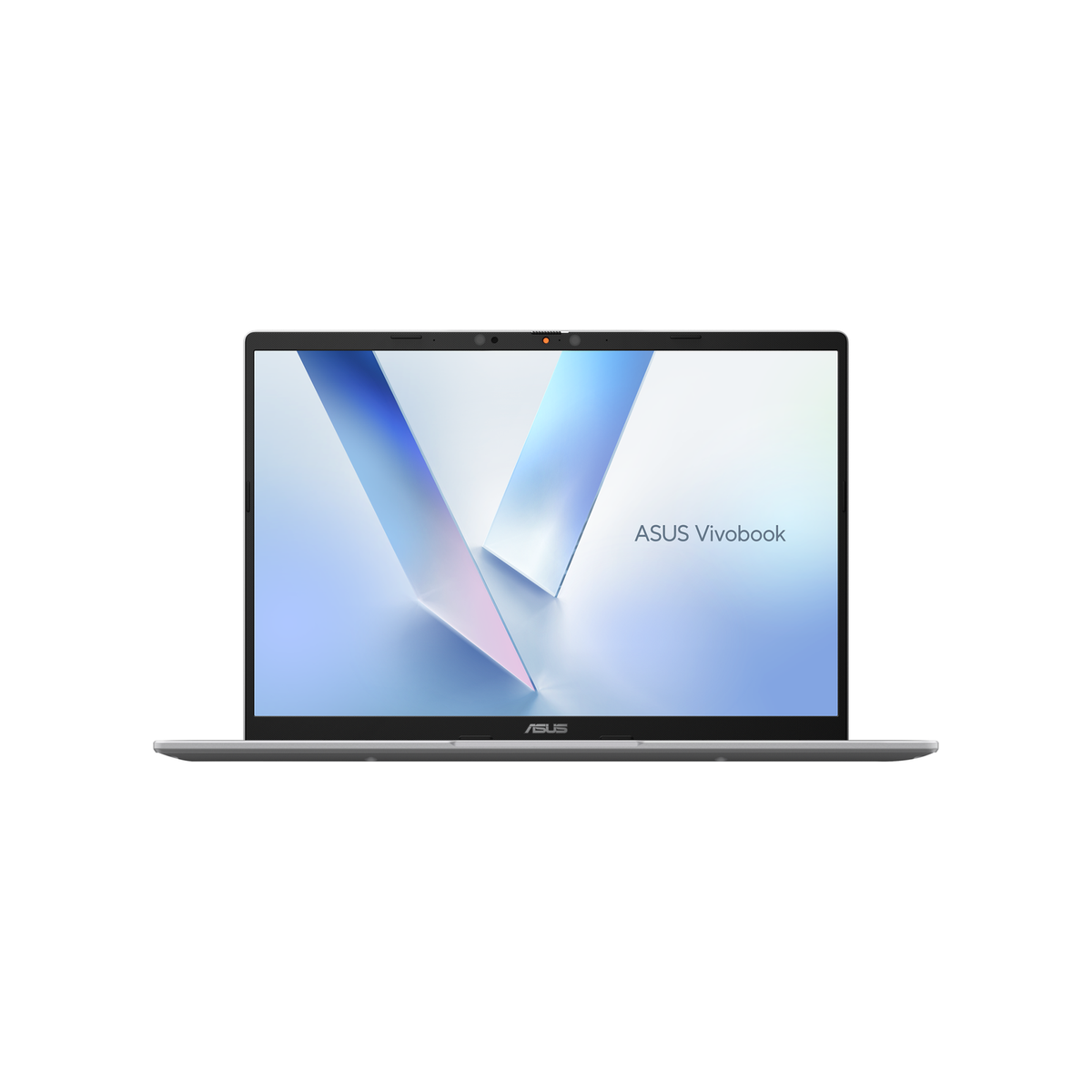 ASUS Vivobook 14 (X1407QA) Copilot+ PC Laptop Cool Silver