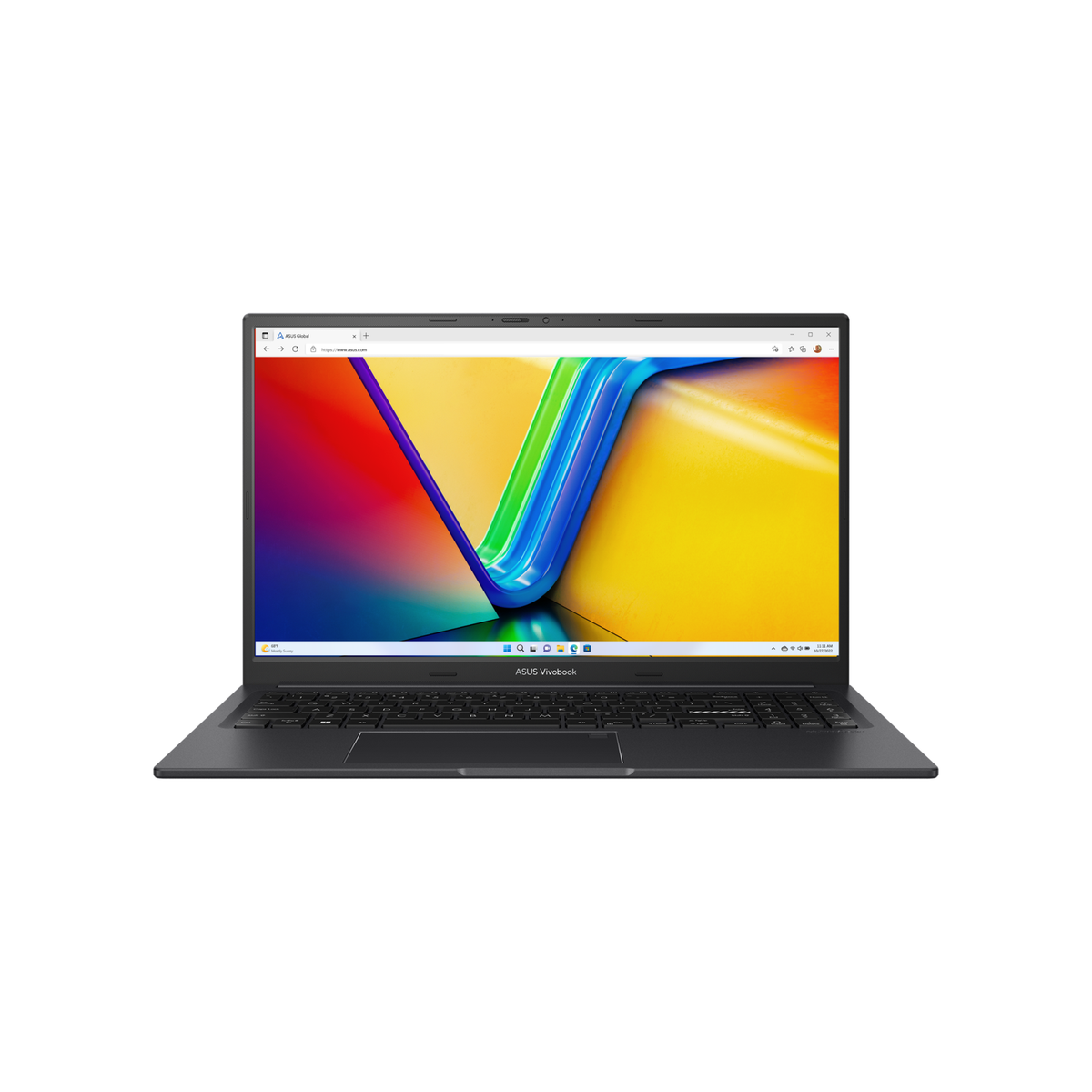 ASUS Vivobook 15X OLED (M3504) Laptop Indie Black