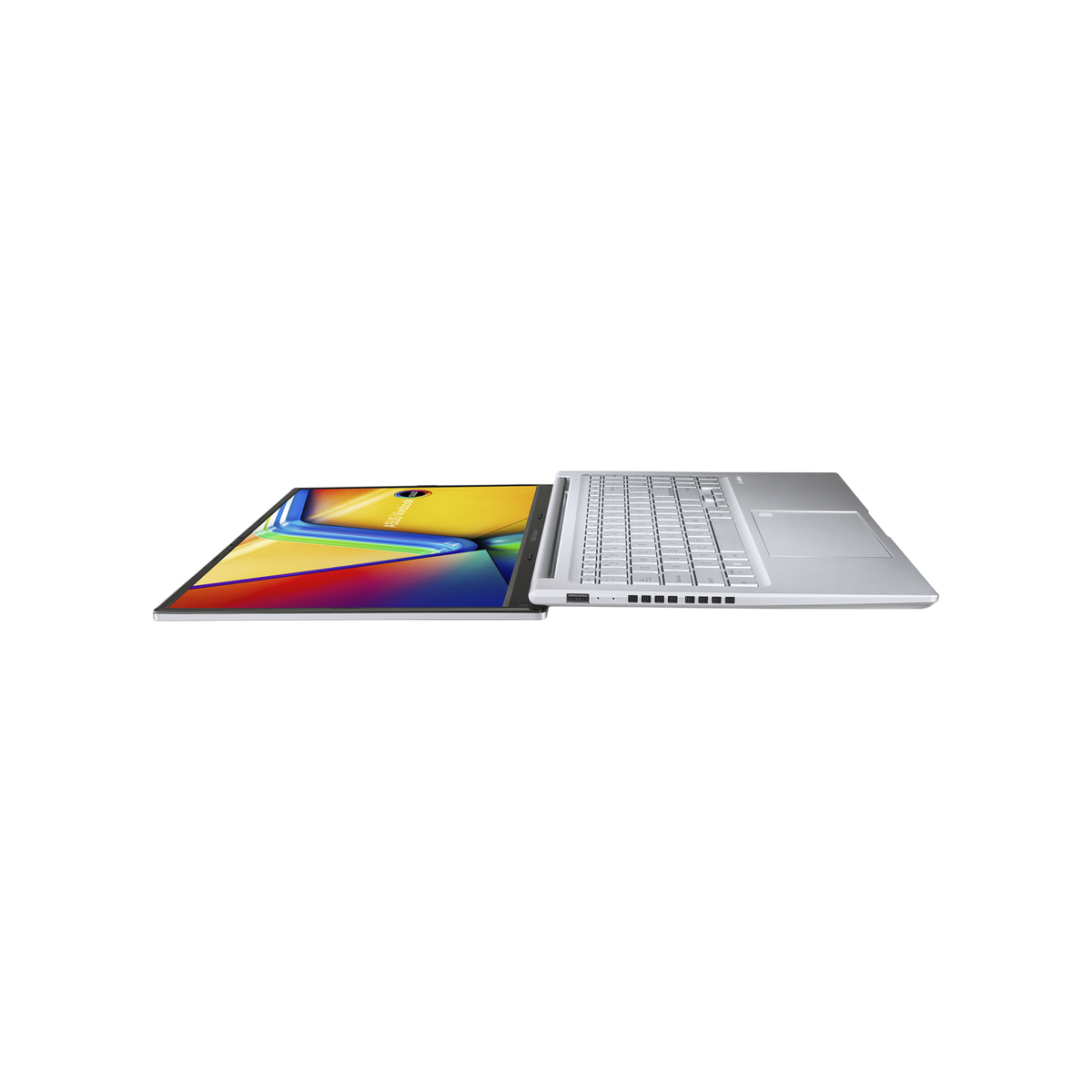 ASUS Vivobook 15 OLED (M1505) Laptop Cool Silver