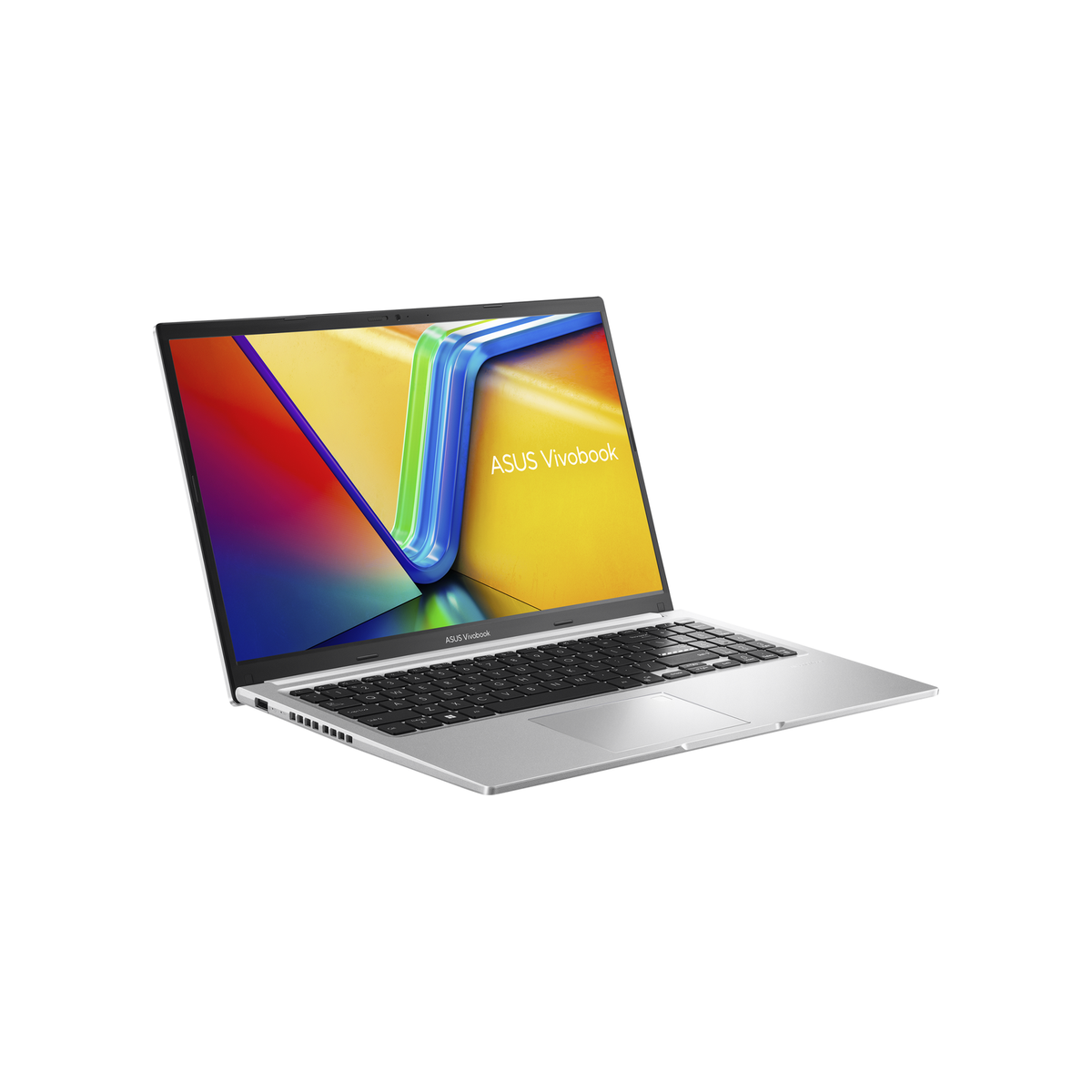 ASUS Vivobook 15 (X1502) Laptop Cool Silver