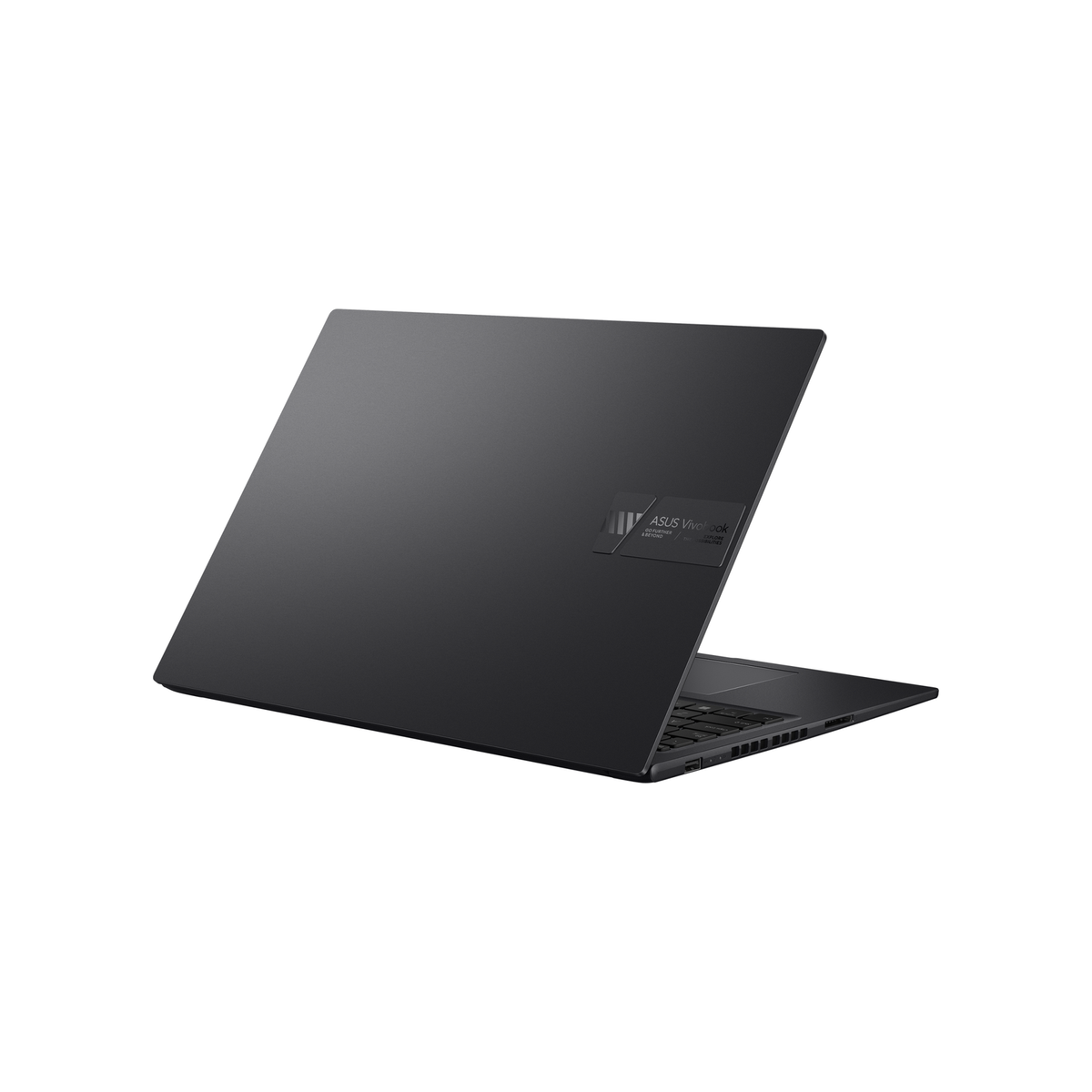 ASUS Vivobook 16X OLED (K3605) Laptop Indie Black
