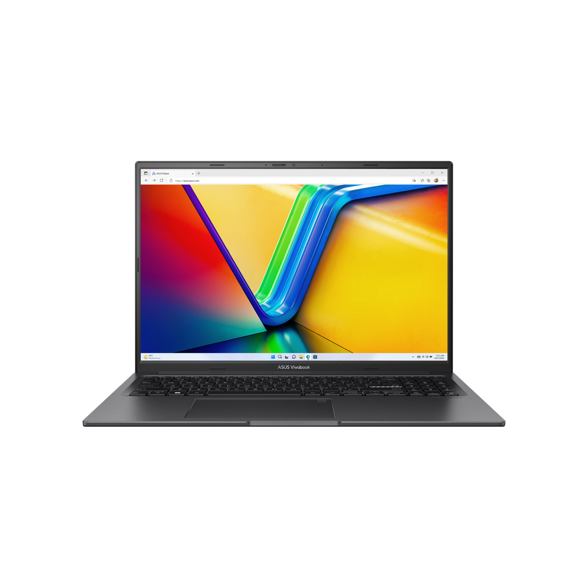 ASUS Vivobook 16X OLED (K3605) Laptop Indie Black