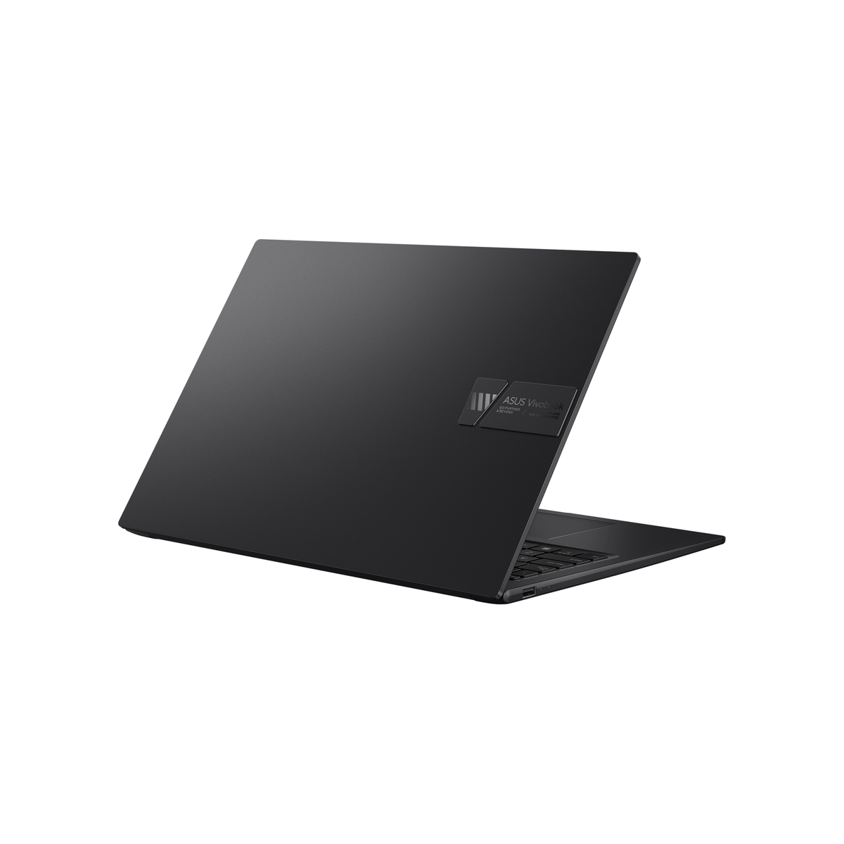 ASUS Vivobook 16X OLED (M3604) Laptop Indie Black
