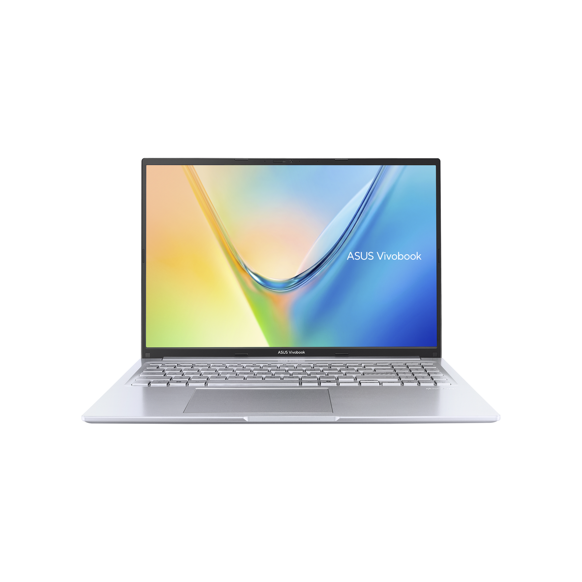 ASUS Vivobook 16 (M1605) Laptop Cool Silver