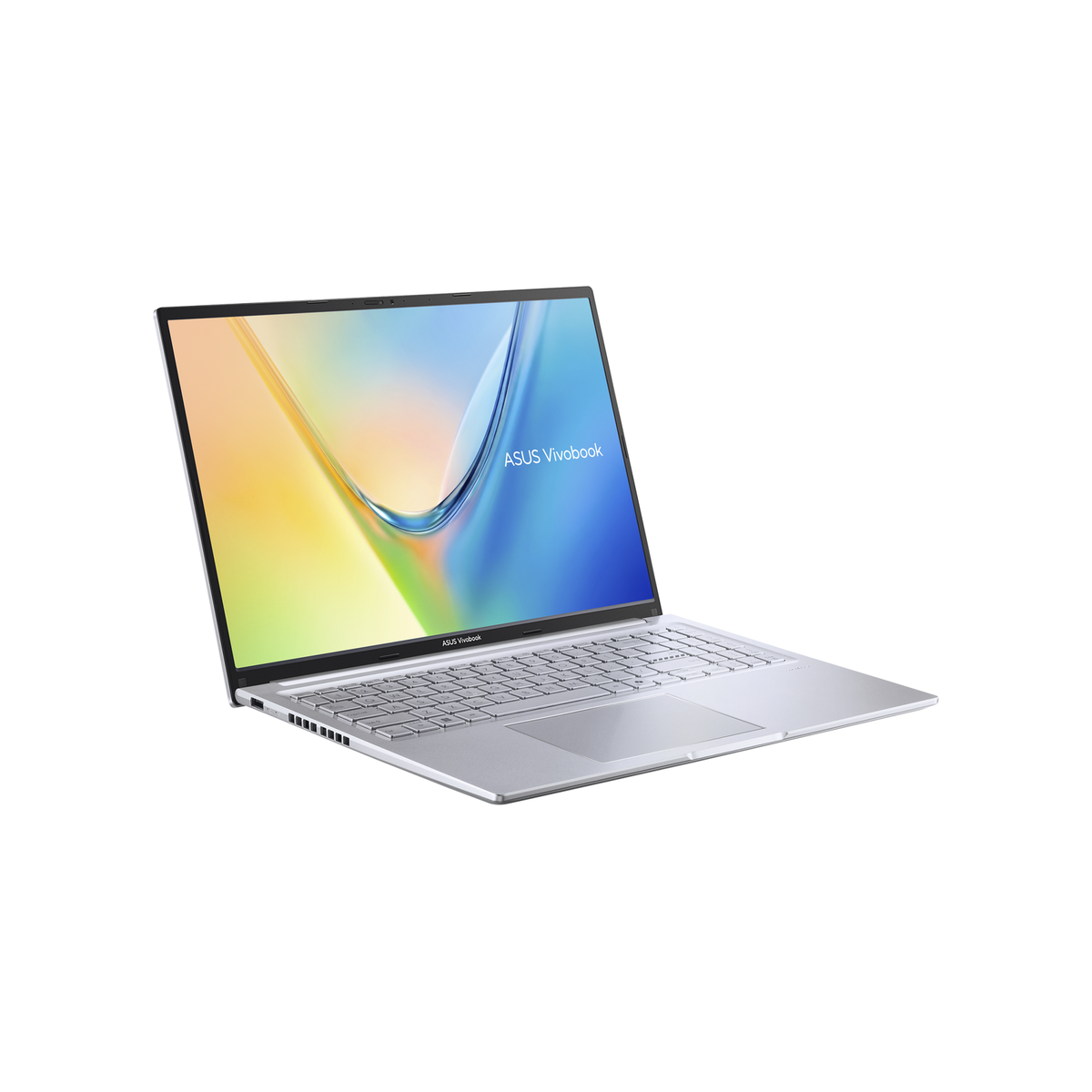 ASUS Vivobook 16 (M1605) Laptop Cool Silver