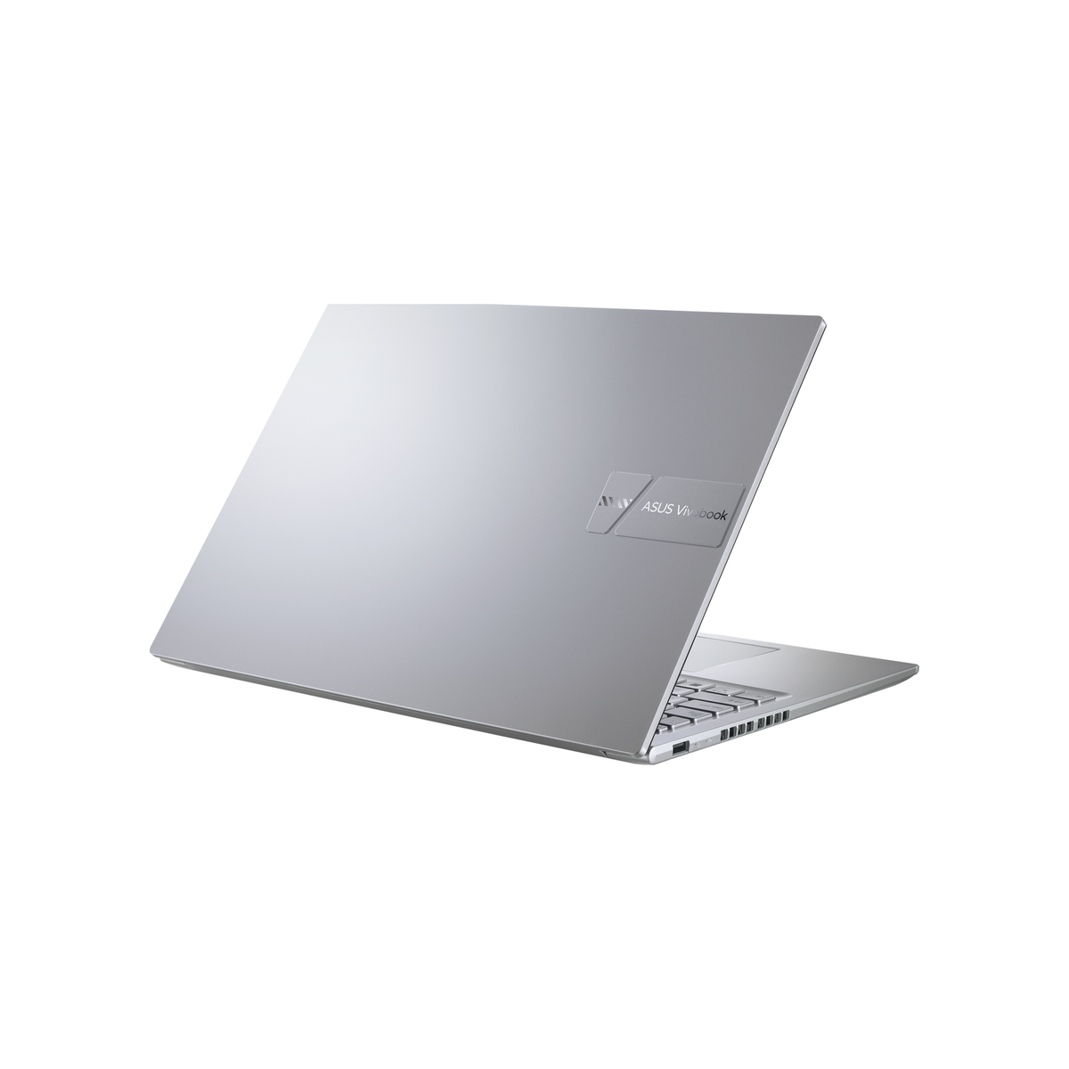 ASUS Vivobook 16 (X1605) Laptop Cool Silver