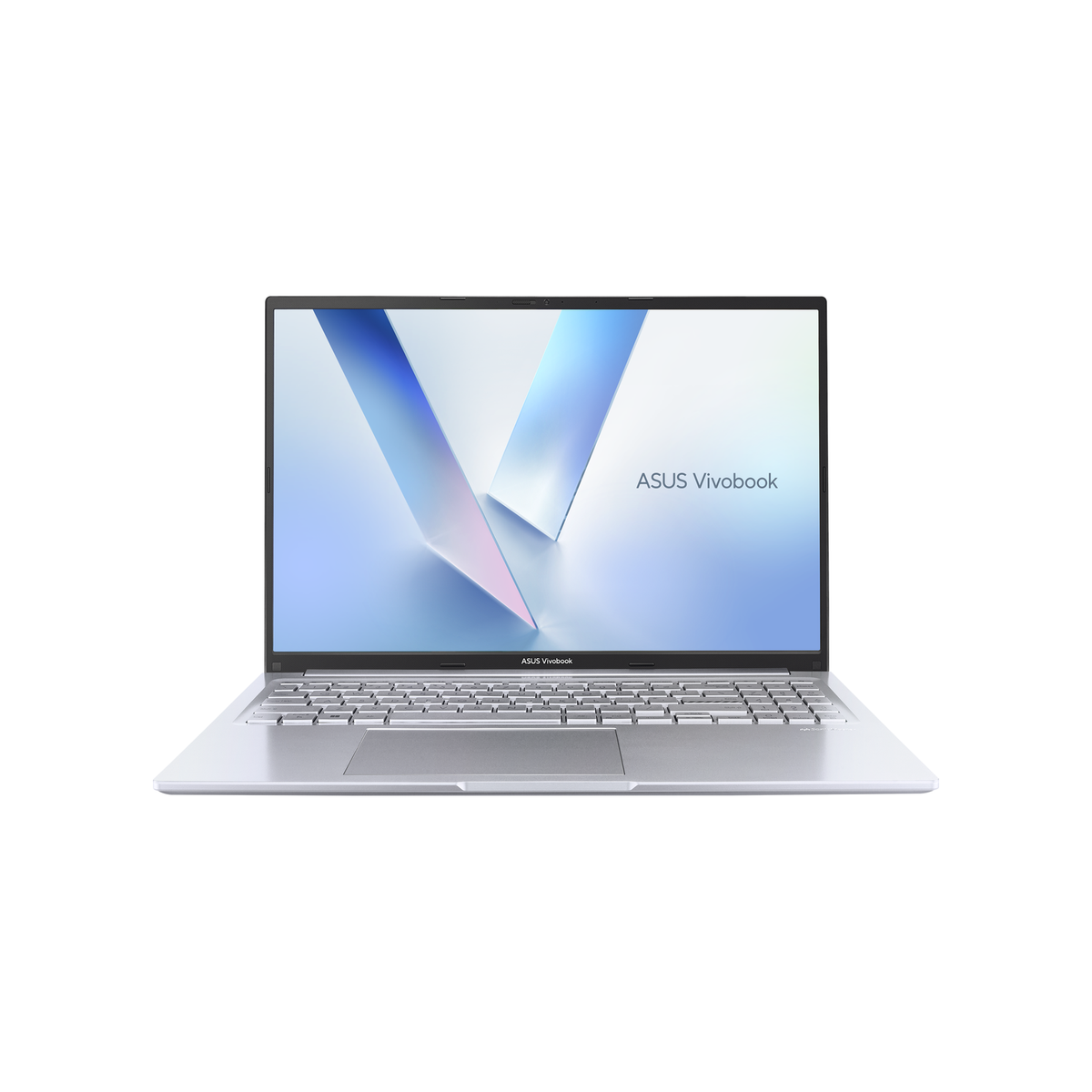ASUS Vivobook 16 (X1605) Laptop Cool Silver