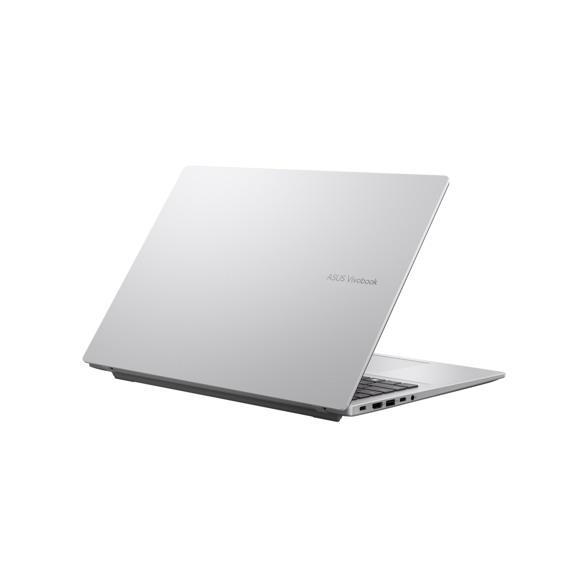 ASUS Vivobook 16 (X1607) Copilot+ PC Laptop Cool Silver