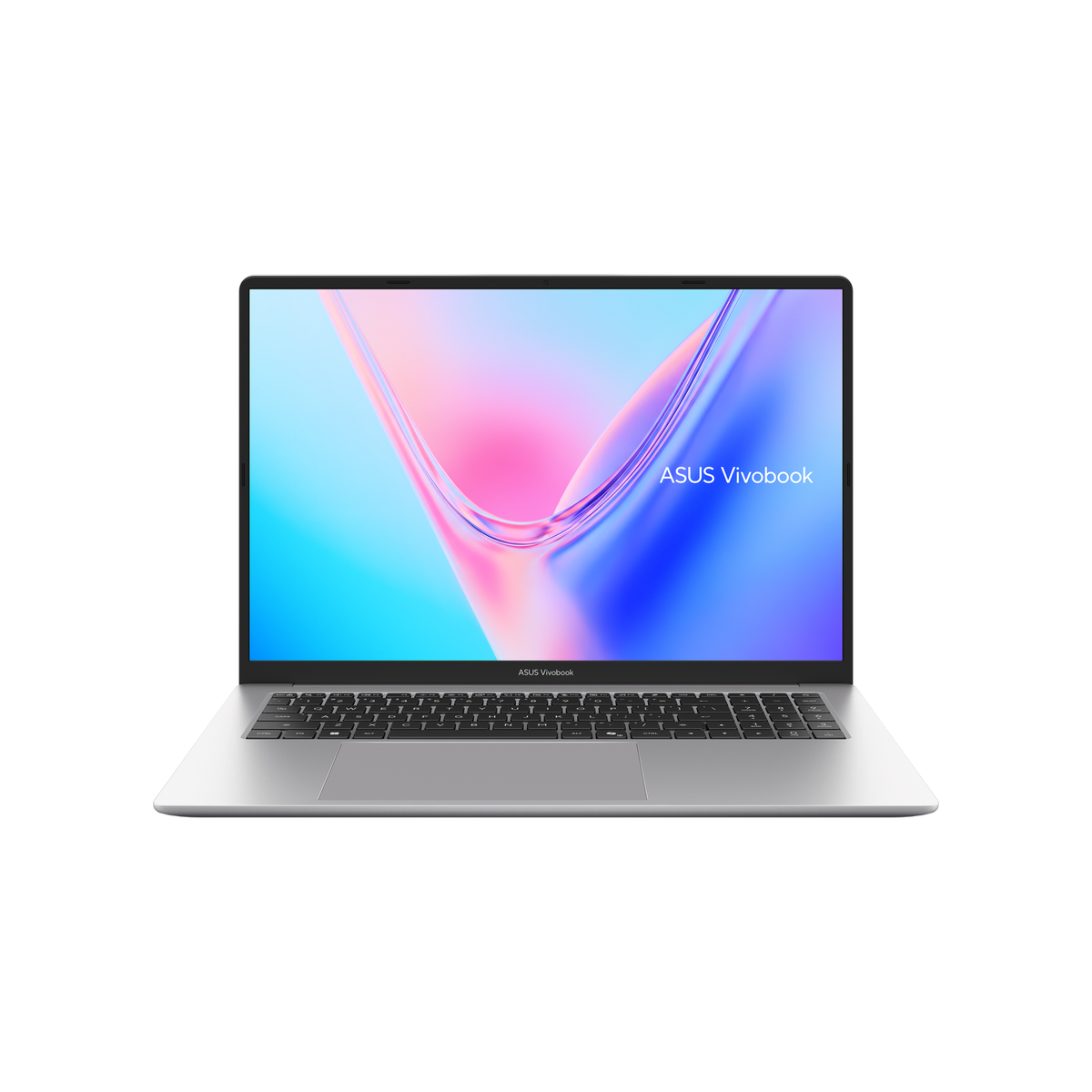 ASUS Vivobook 16 (X1652) Laptop Cool Silver