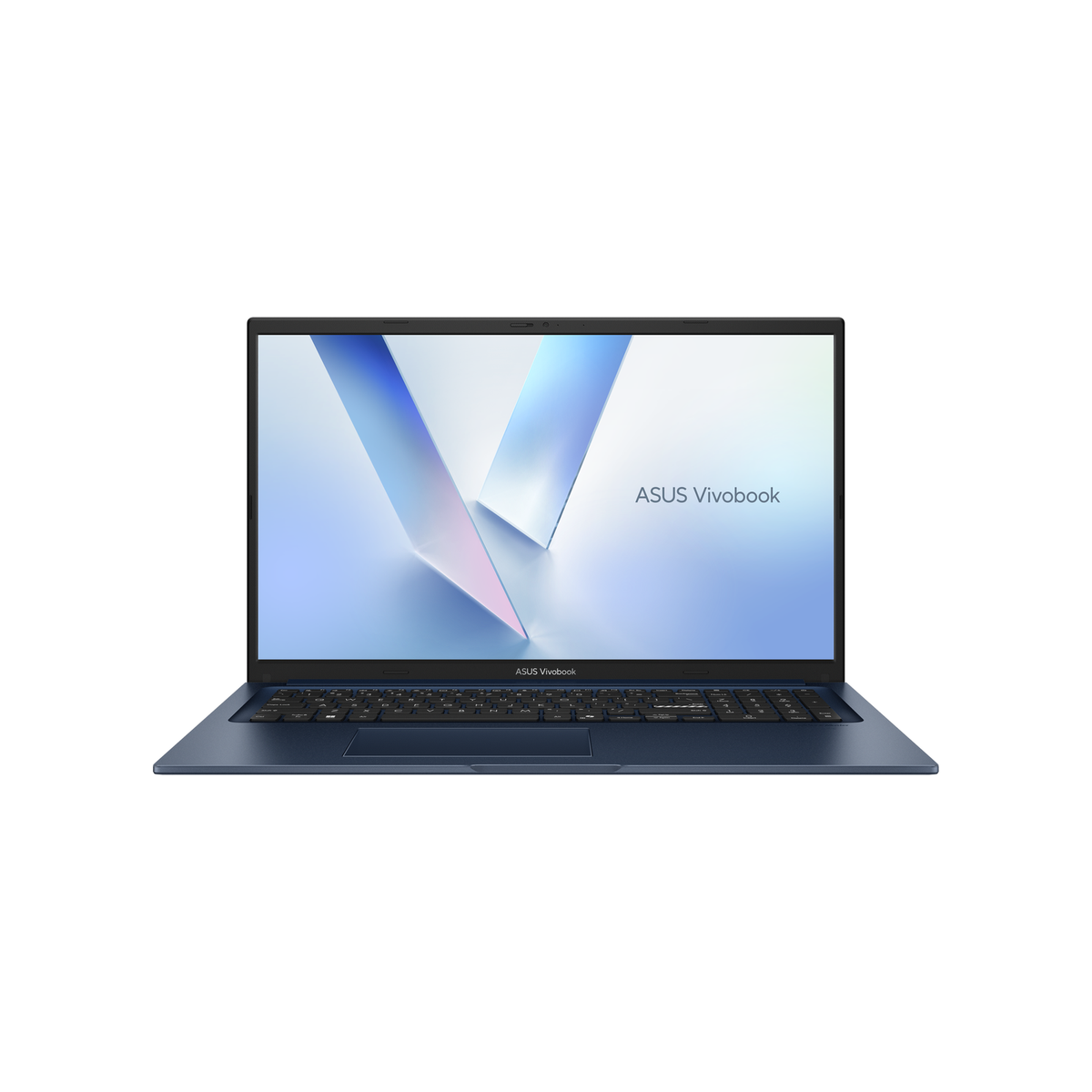 ASUS Vivobook 17 (X1704) Laptop Quiet Blue