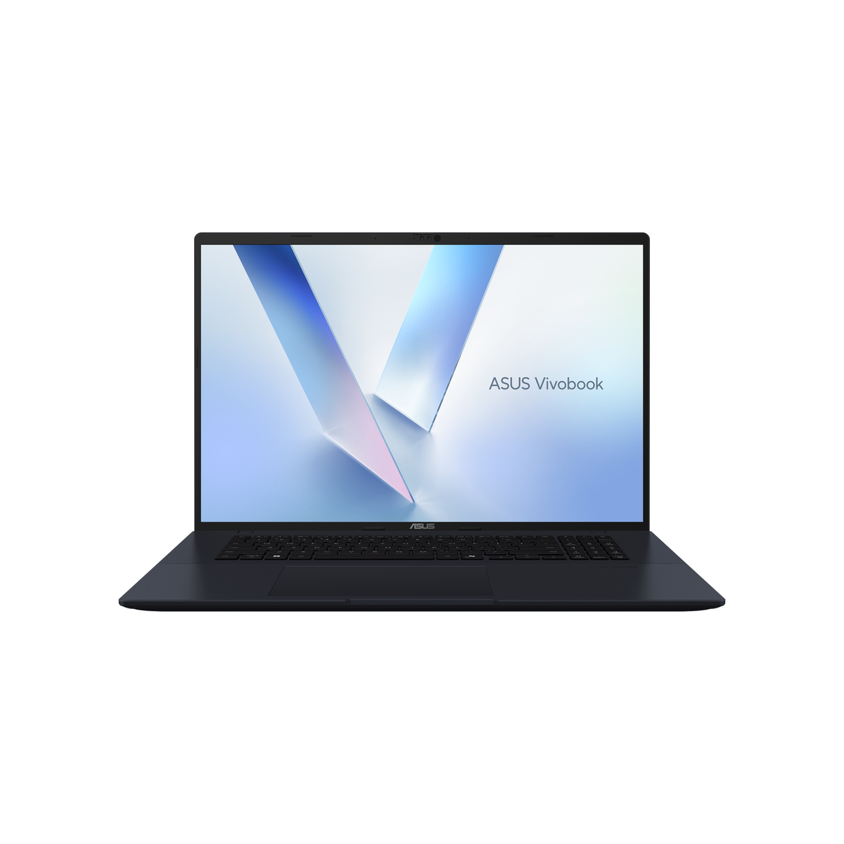 ASUS Vivobook 18 (M1807) Copilot+ PC Laptop Quiet Blue