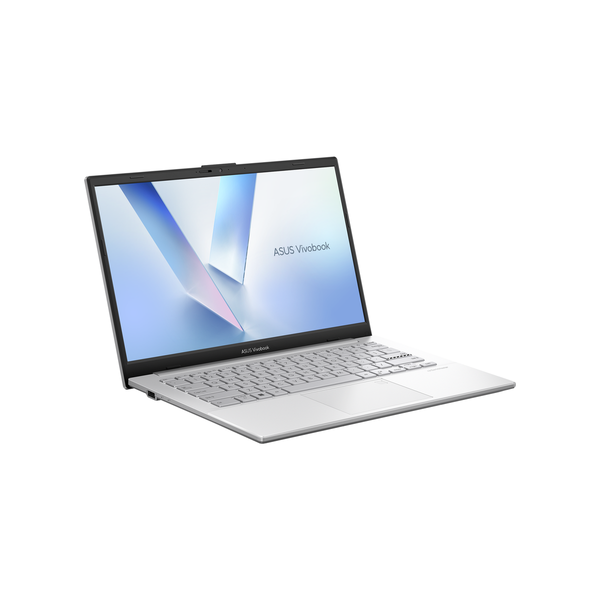 ASUS Vivobook Go 14 (E1404TA) Laptop Cool Silver