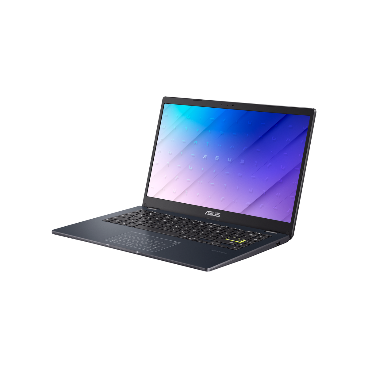 ASUS Vivobook Go 14 (E410) Laptop Black