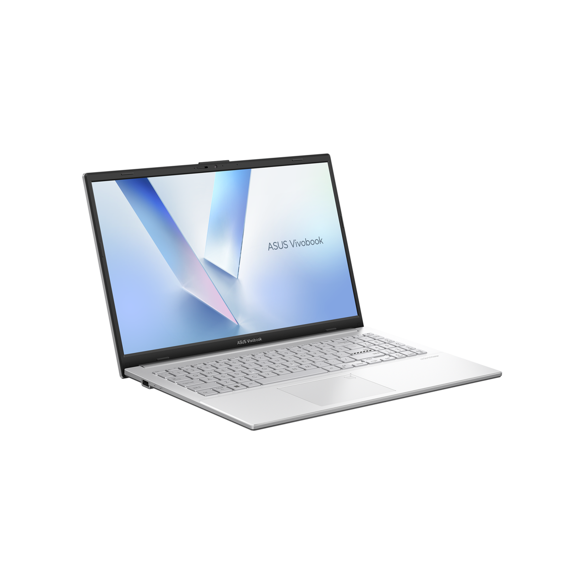 ASUS Vivobook Go 15 (E1504TA) Laptop Cool Silver