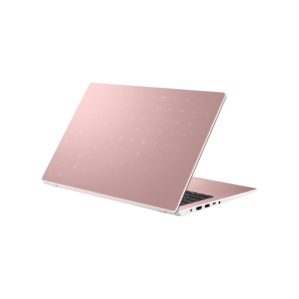 ASUS Vivobook Go 15 (E510) Laptop Pink