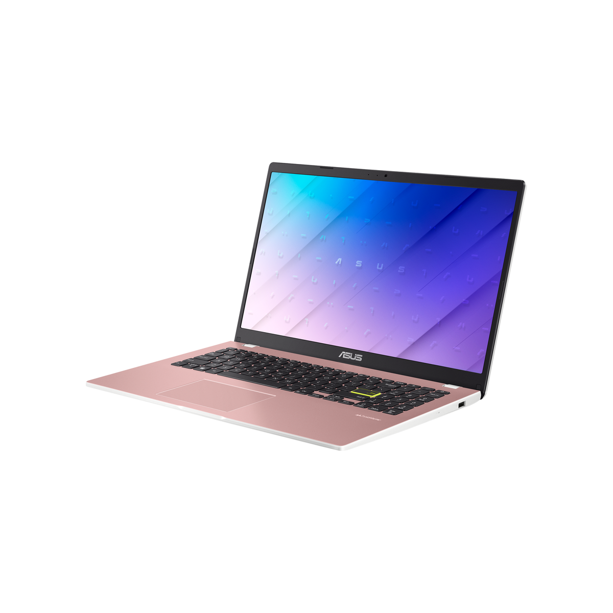 ASUS Vivobook Go 15 (E510) Laptop Pink