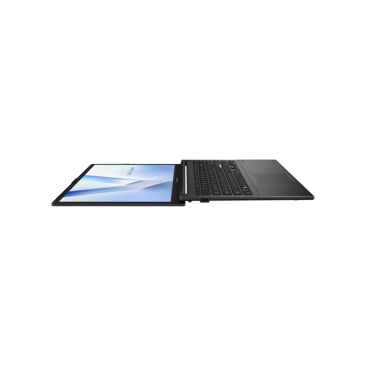 ASUS Vivobook Go 15 OLED (E1504F) Laptop Mixed Black