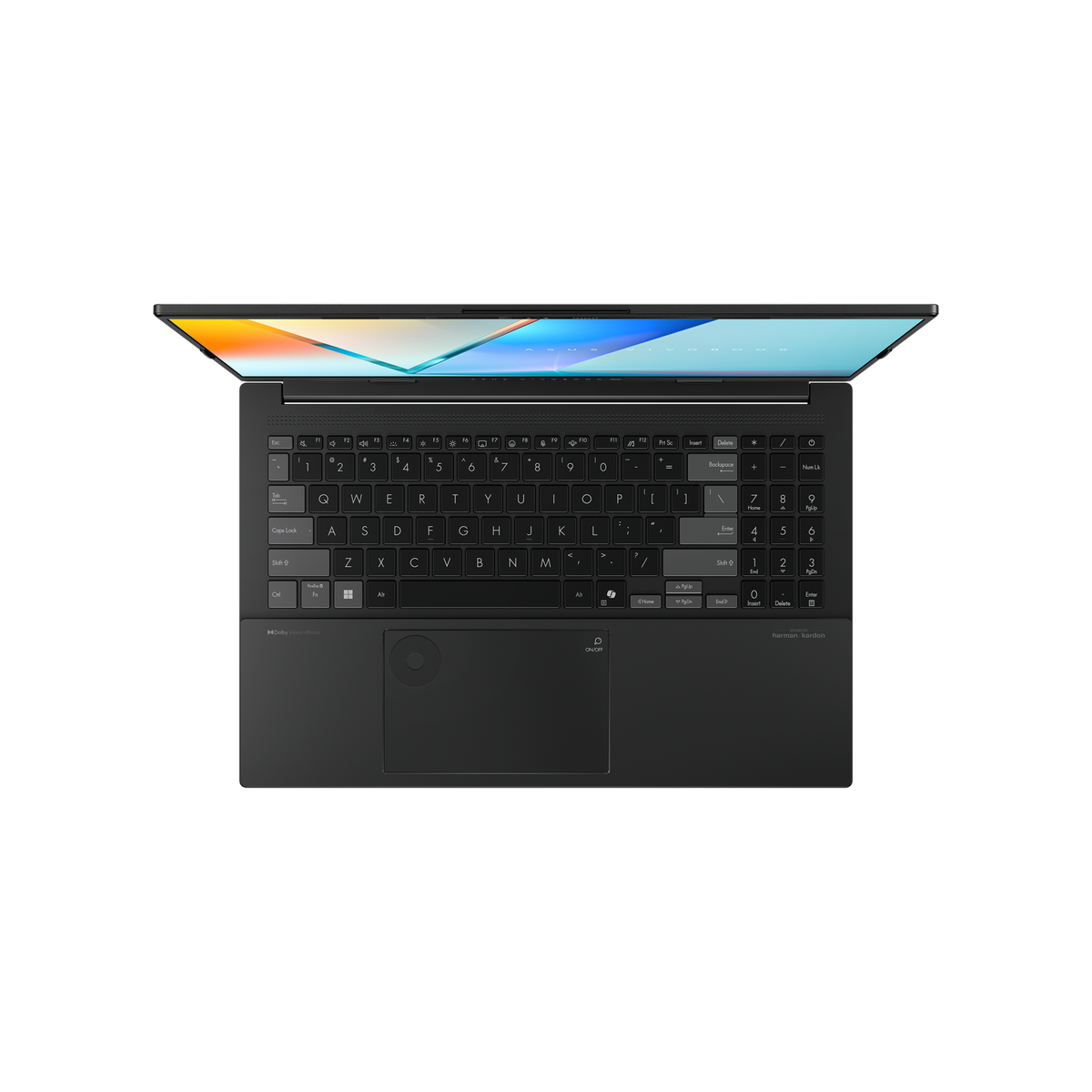 ASUS Vivobook Pro 15 (N6506) Laptop Earl Gray