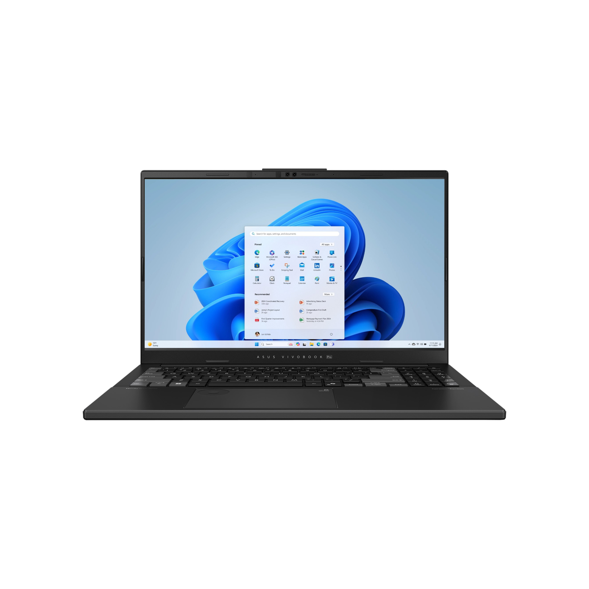ASUS Vivobook Pro 15 (N6506) Laptop Earl Gray