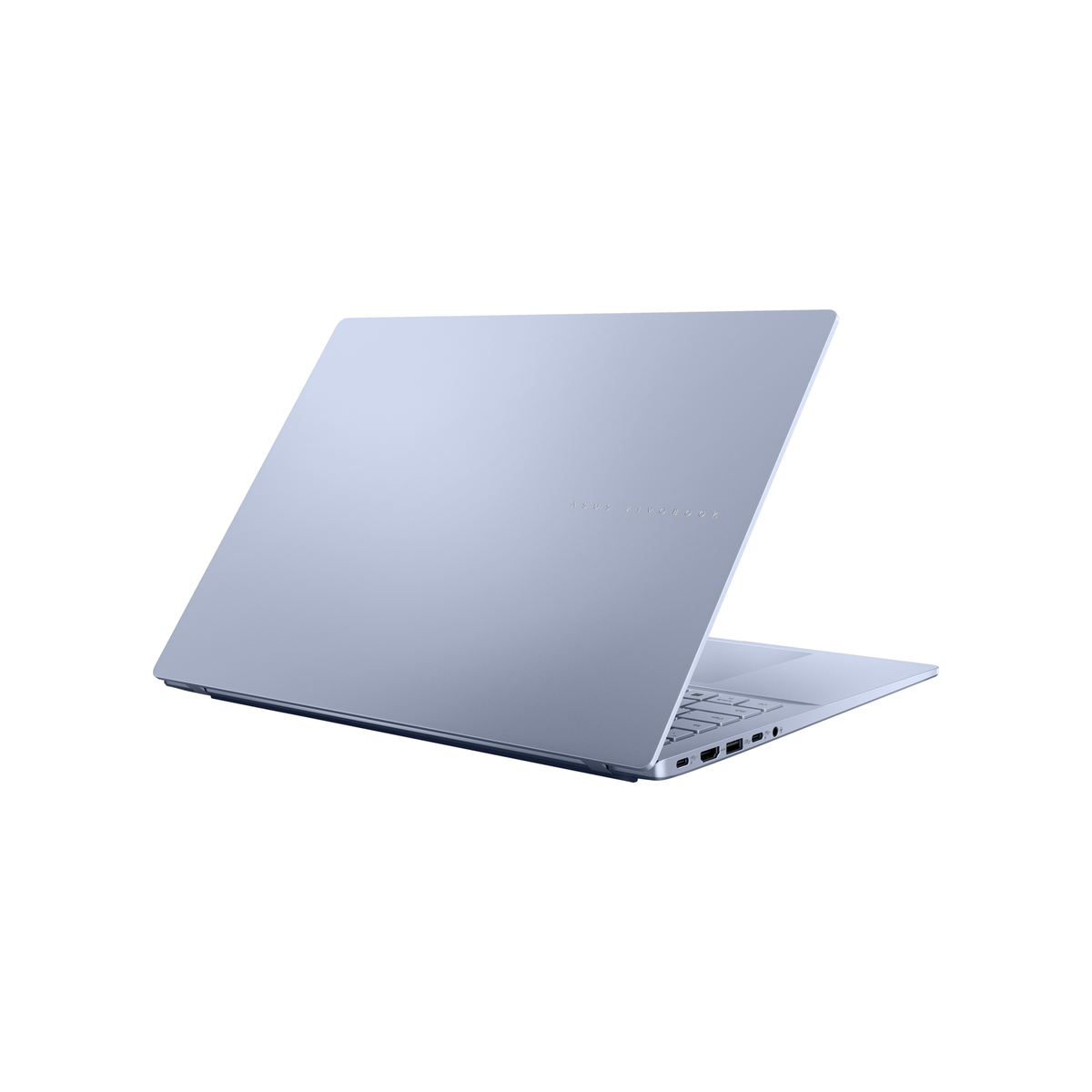 ASUS Vivobook S16 (S3607NA) Copilot+ PC Laptop Mist Blue