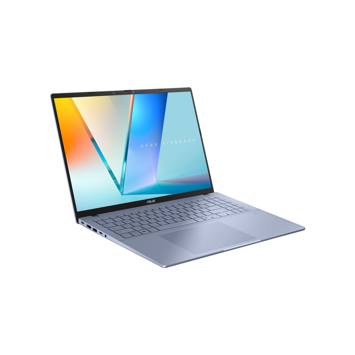 ASUS Vivobook S16 (S3607NA) Copilot+ PC Laptop Mist Blue