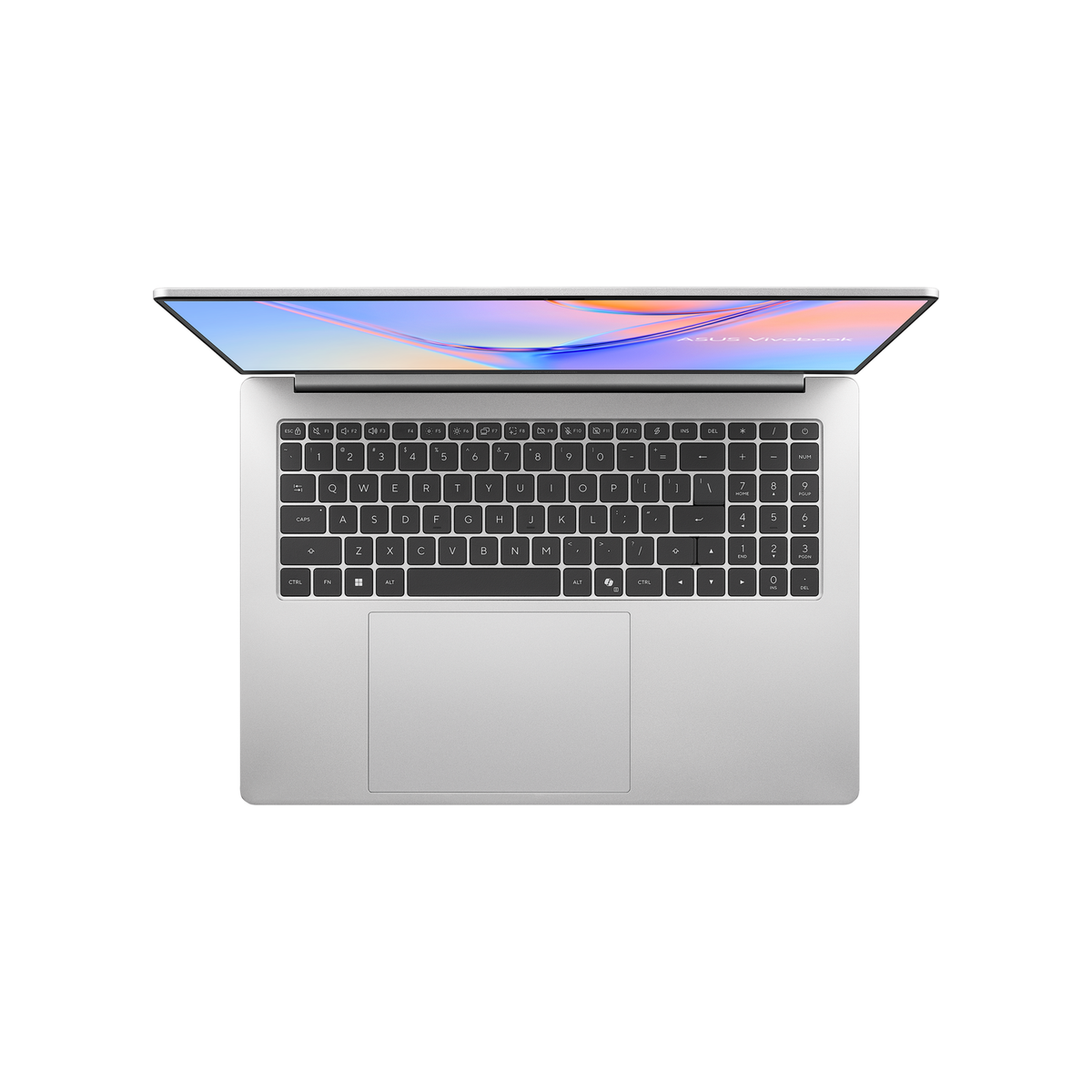 ASUS Vivobook S16 (S5652) Laptop Cool Silver