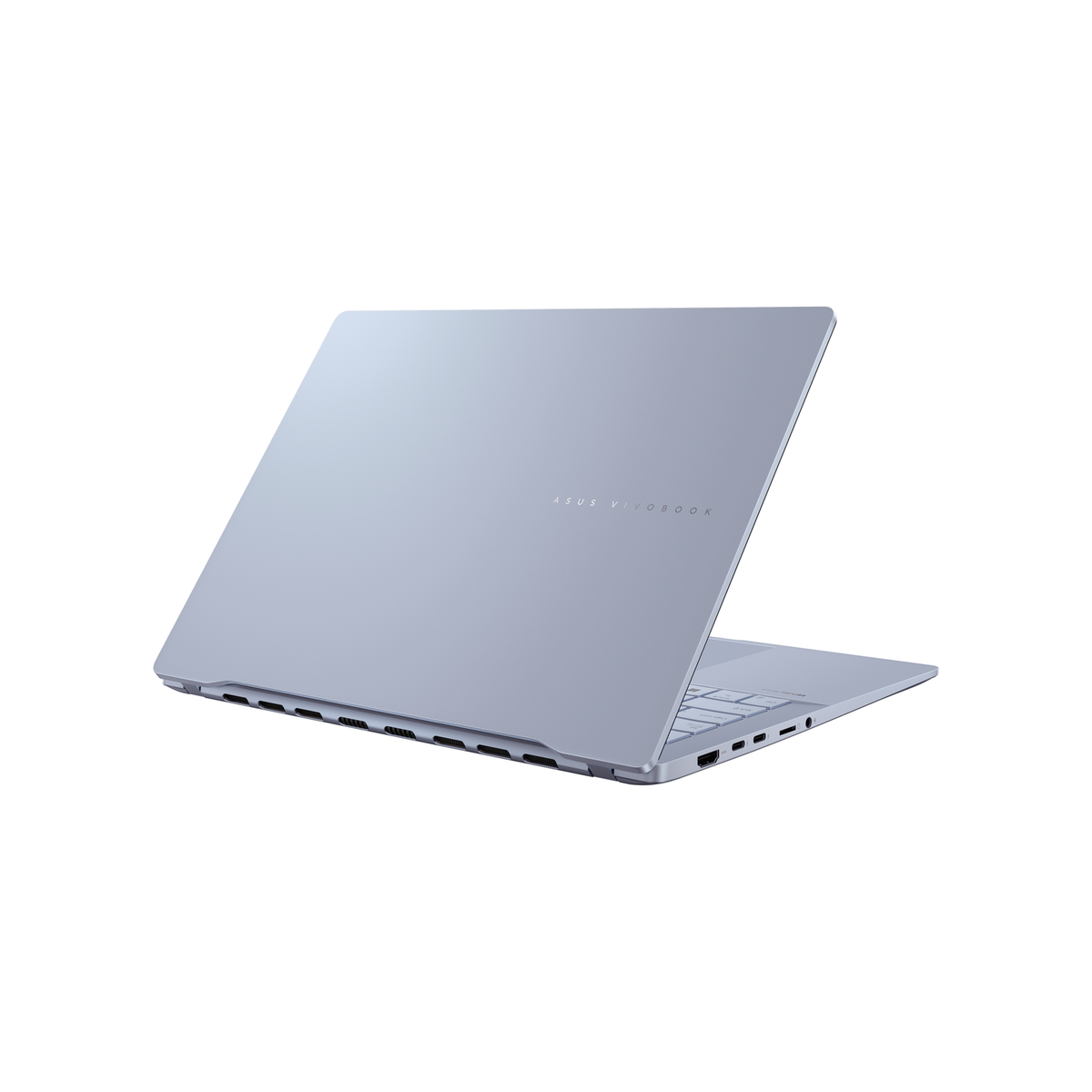 ASUS Vivobook S 14 (S5406) Copilot+ PC Laptop Mist Blue
