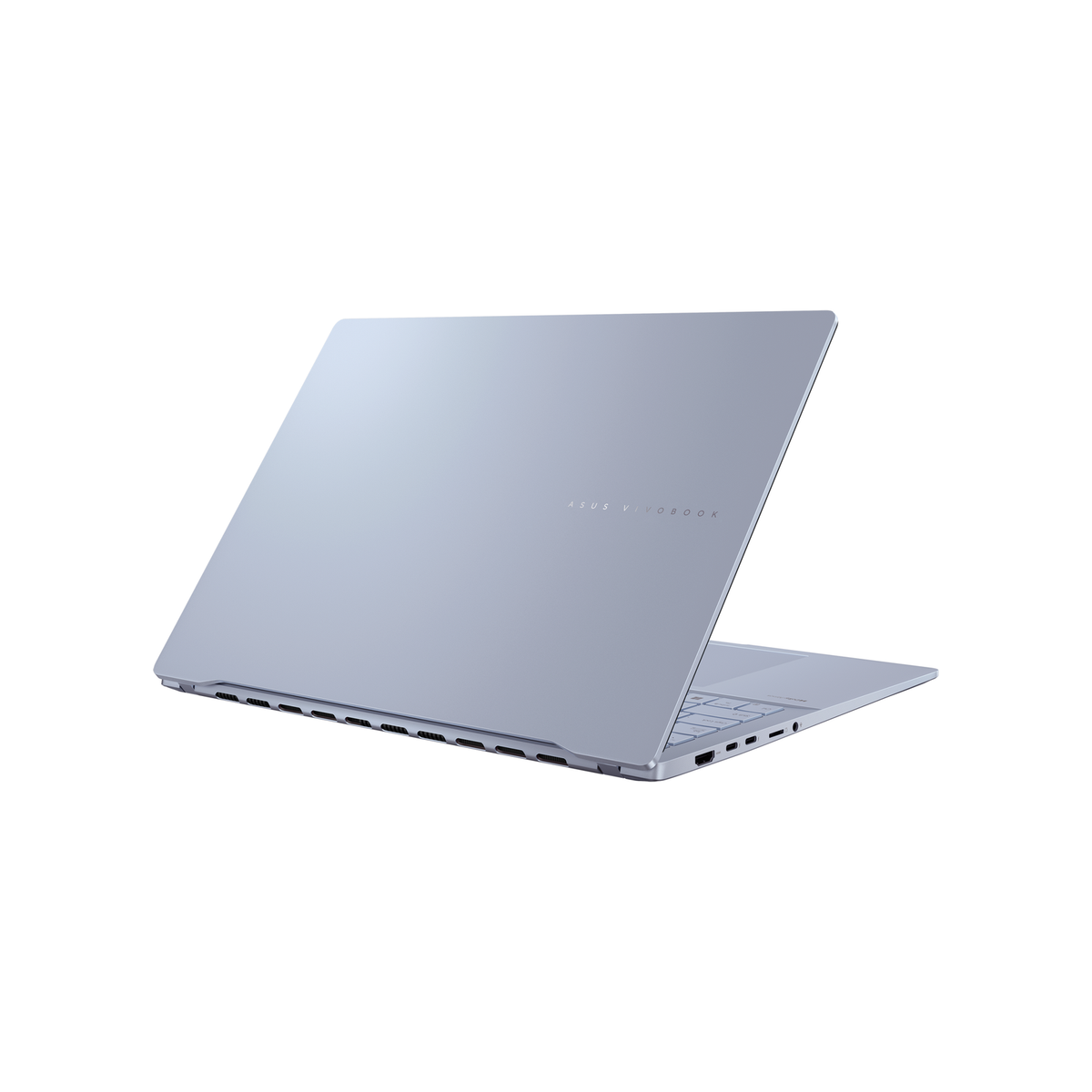 ASUS Vivobook S 15 OLED (S5506) Laptop Mist Blue