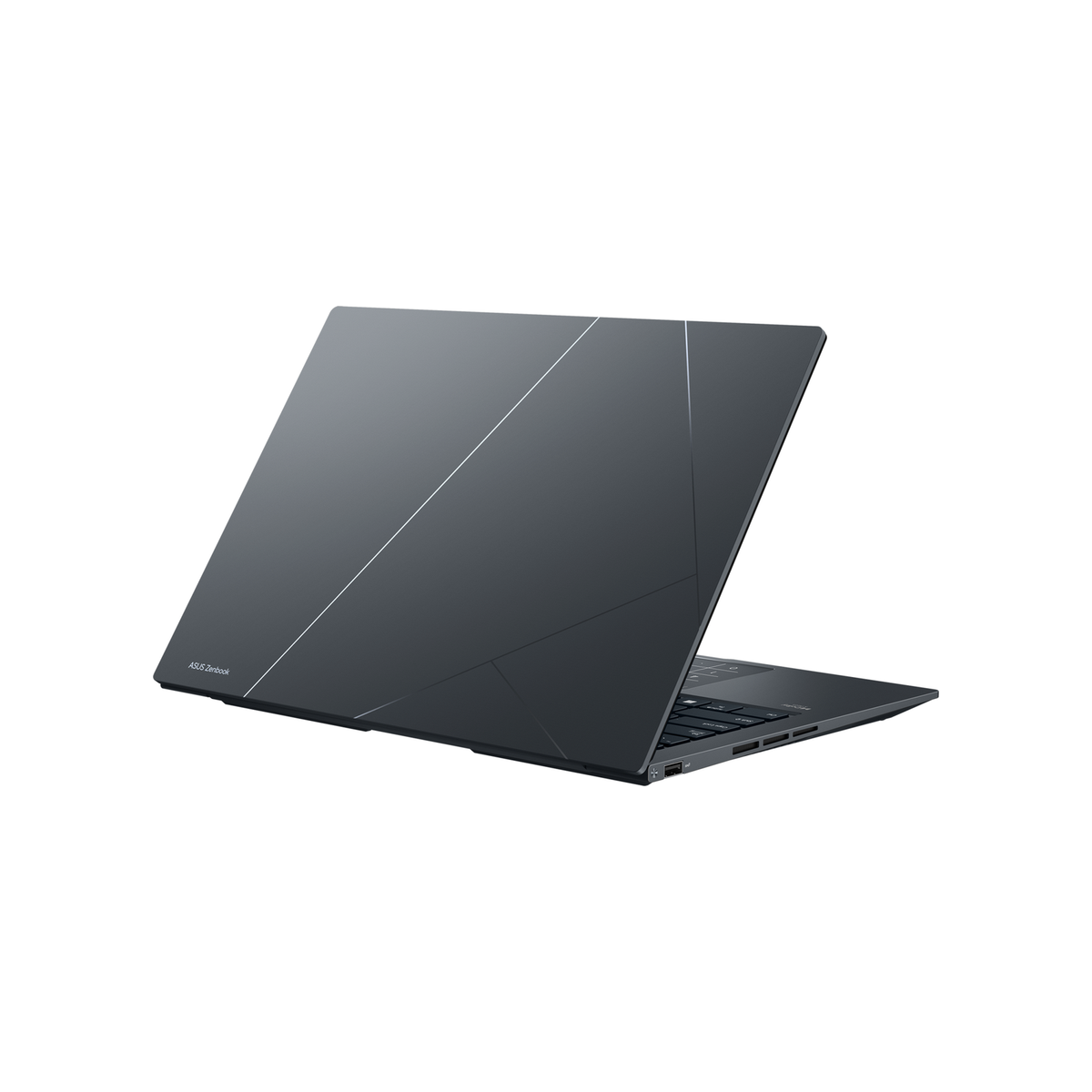 ASUS Zenbook 14X OLED (UX3404) Laptop Inkwell Gray