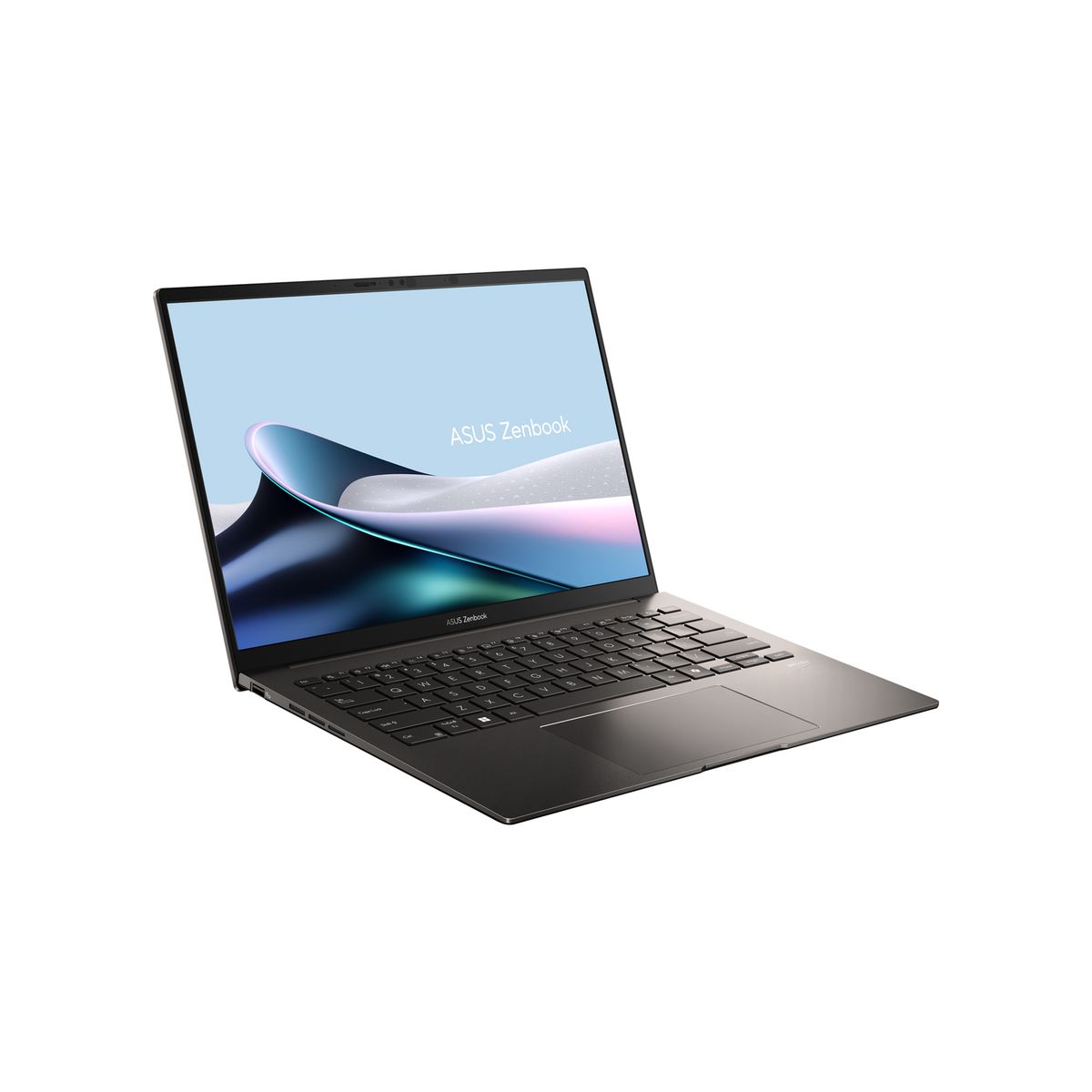 ASUS Zenbook 14 (UM3406ZA) Laptop Zumaia Gray