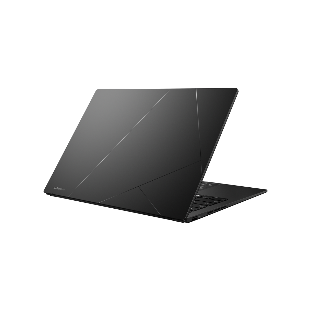 ASUS Zenbook 14 (UM3406) Copilot+ PC Laptop Jade Black