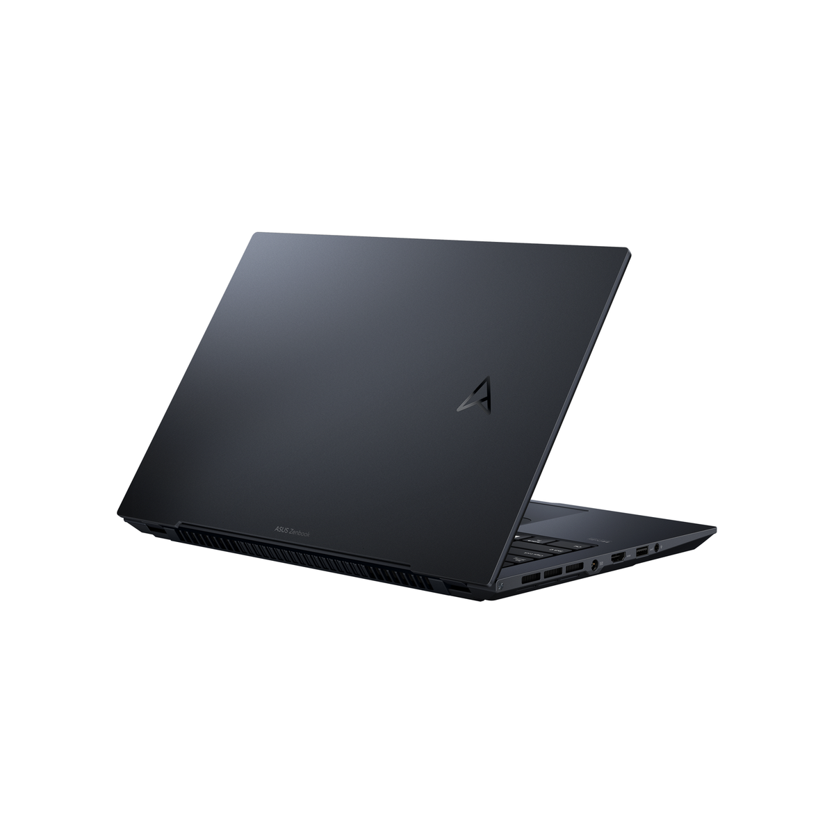ASUS Zenbook Pro 14 OLED (UX6404) Laptop Tech Black