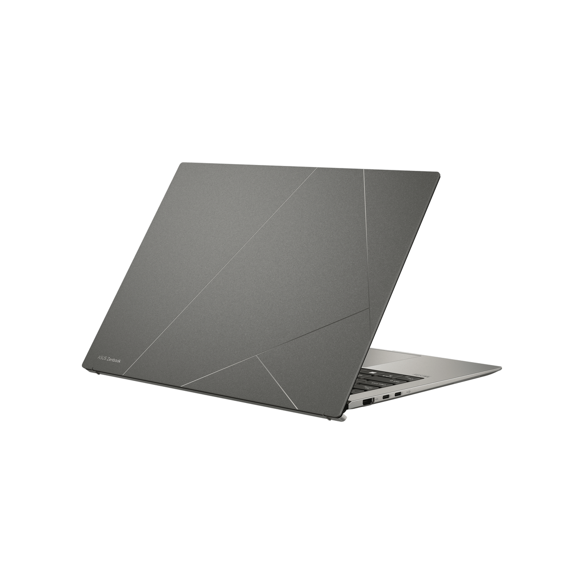 ASUS Zenbook S 13 OLED (UX5304) Laptop Basalt Gray