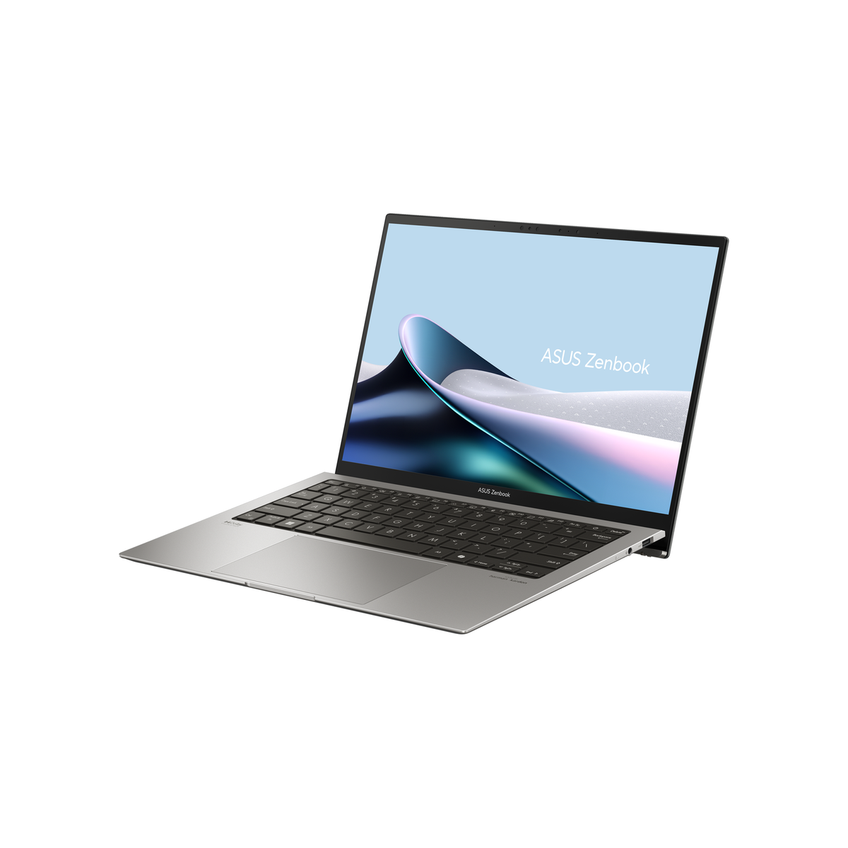 ASUS Zenbook S 13 OLED (UX5304) Laptop Basalt Gray
