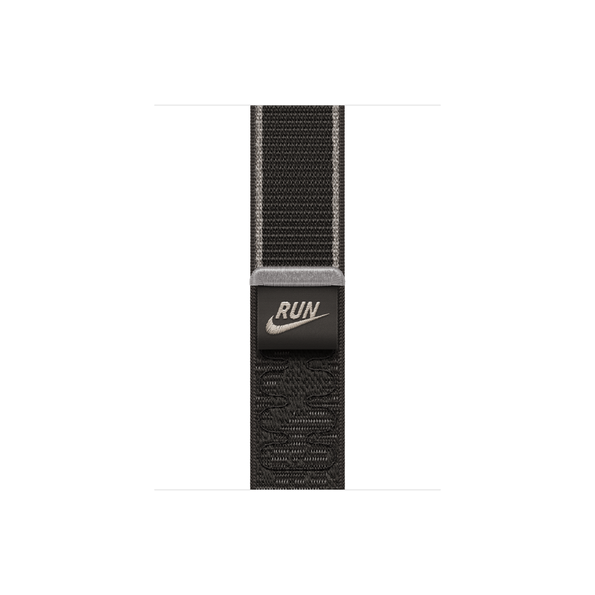 Apple Watch Series 12 — Aluminium, Nike Sport Loop