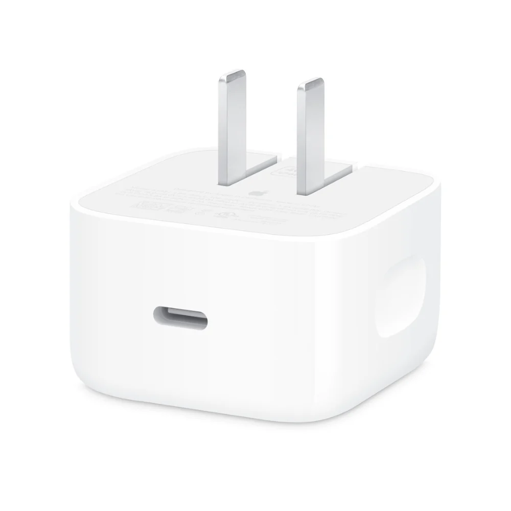 Apple Accessories