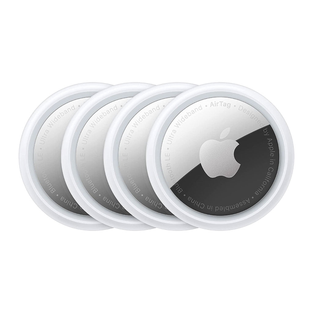 Apple Airtag 4 pack