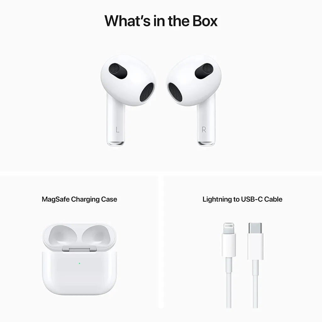 AirPods 3