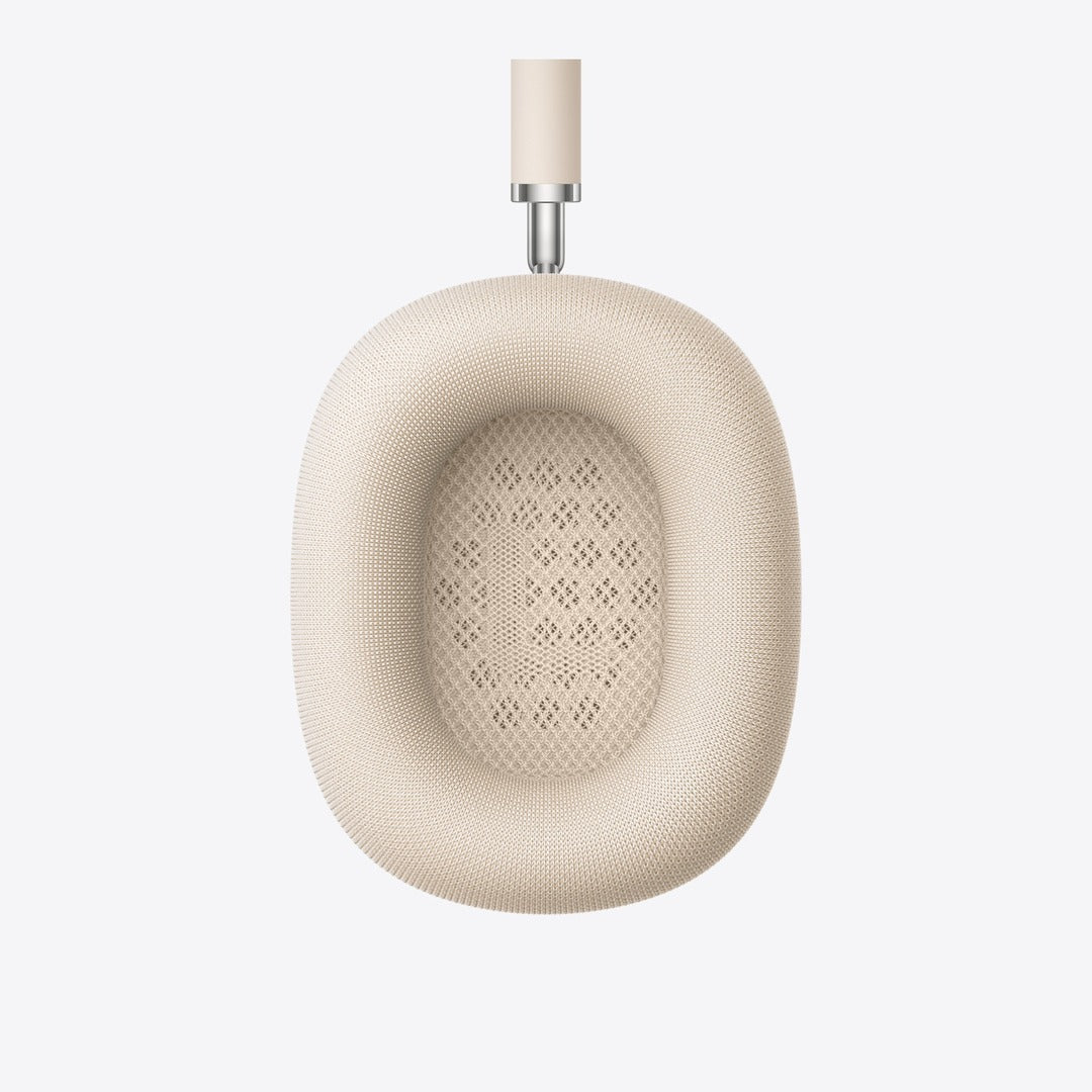 AirPods Max (USB-C) Starlight