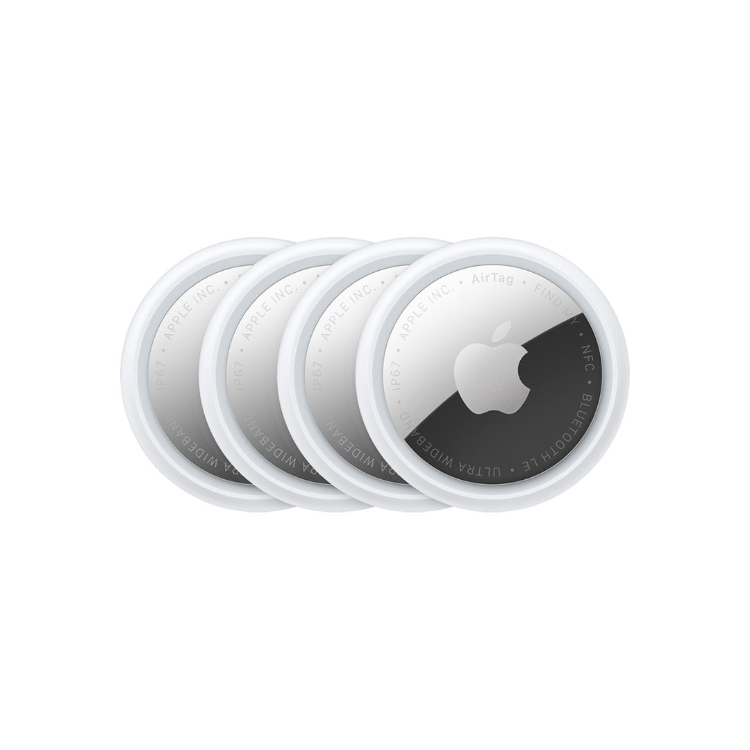 AirTag (2nd Gen) 4 Pack