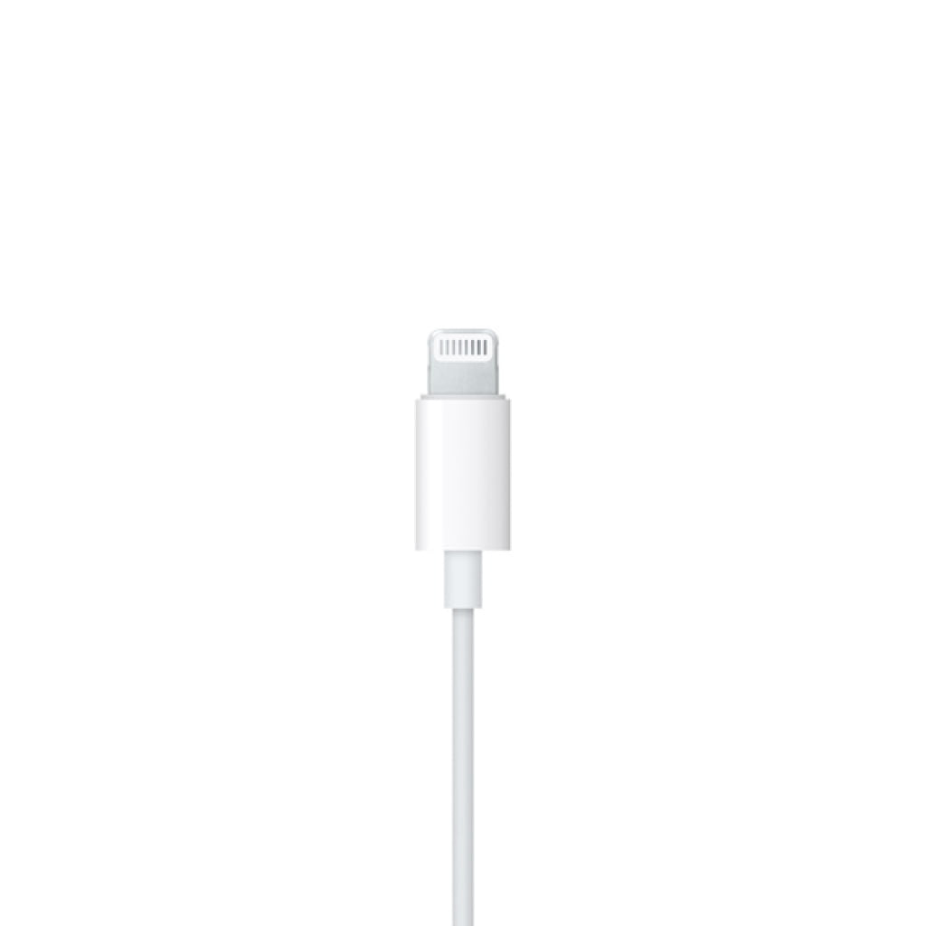 Apple Lightning Headset