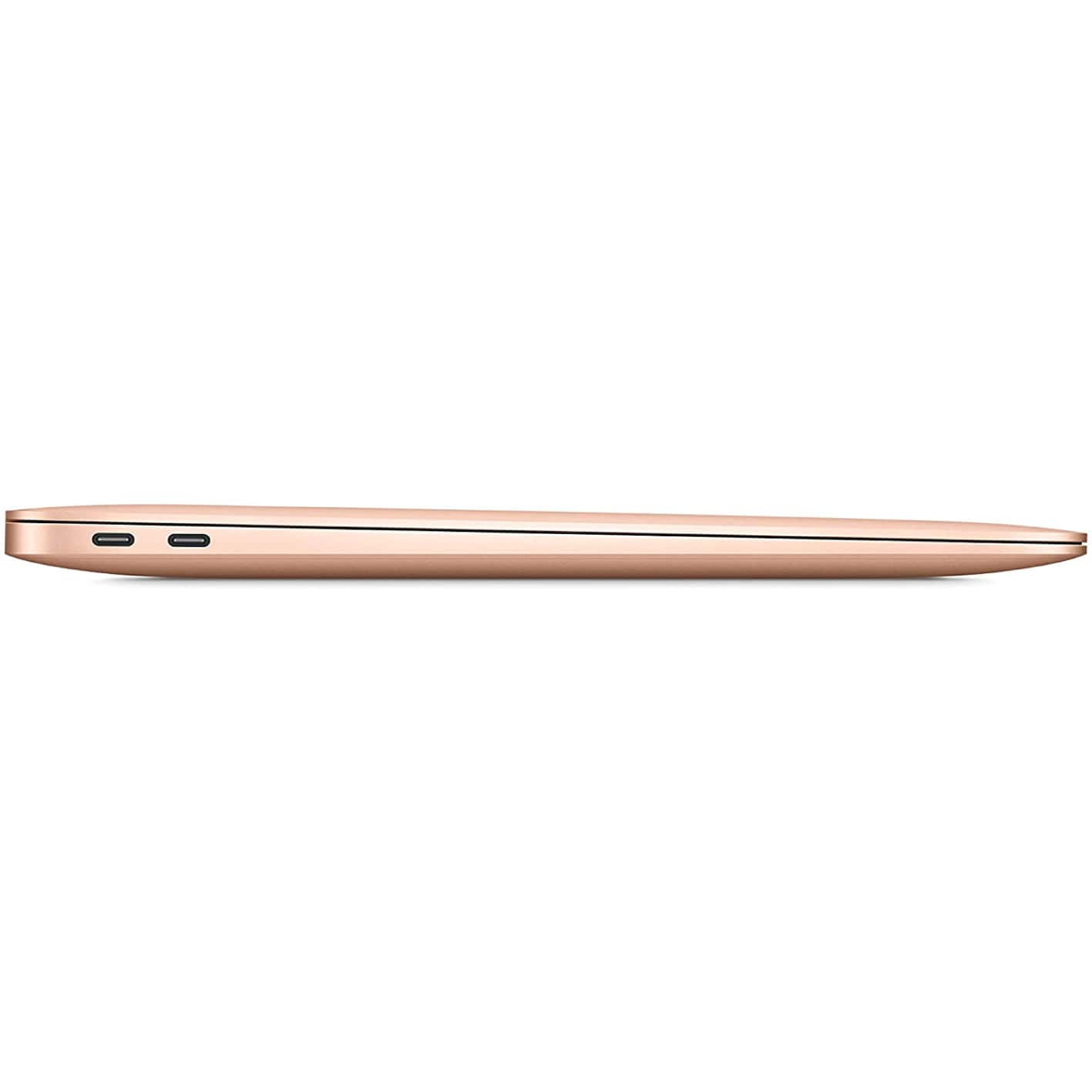 Pre-Owned MacBook Air M1 13-inch.
