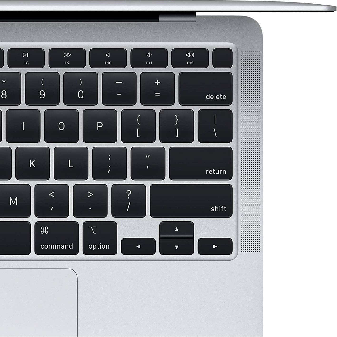 Pre-Owned MacBook Air M1 13-inch.